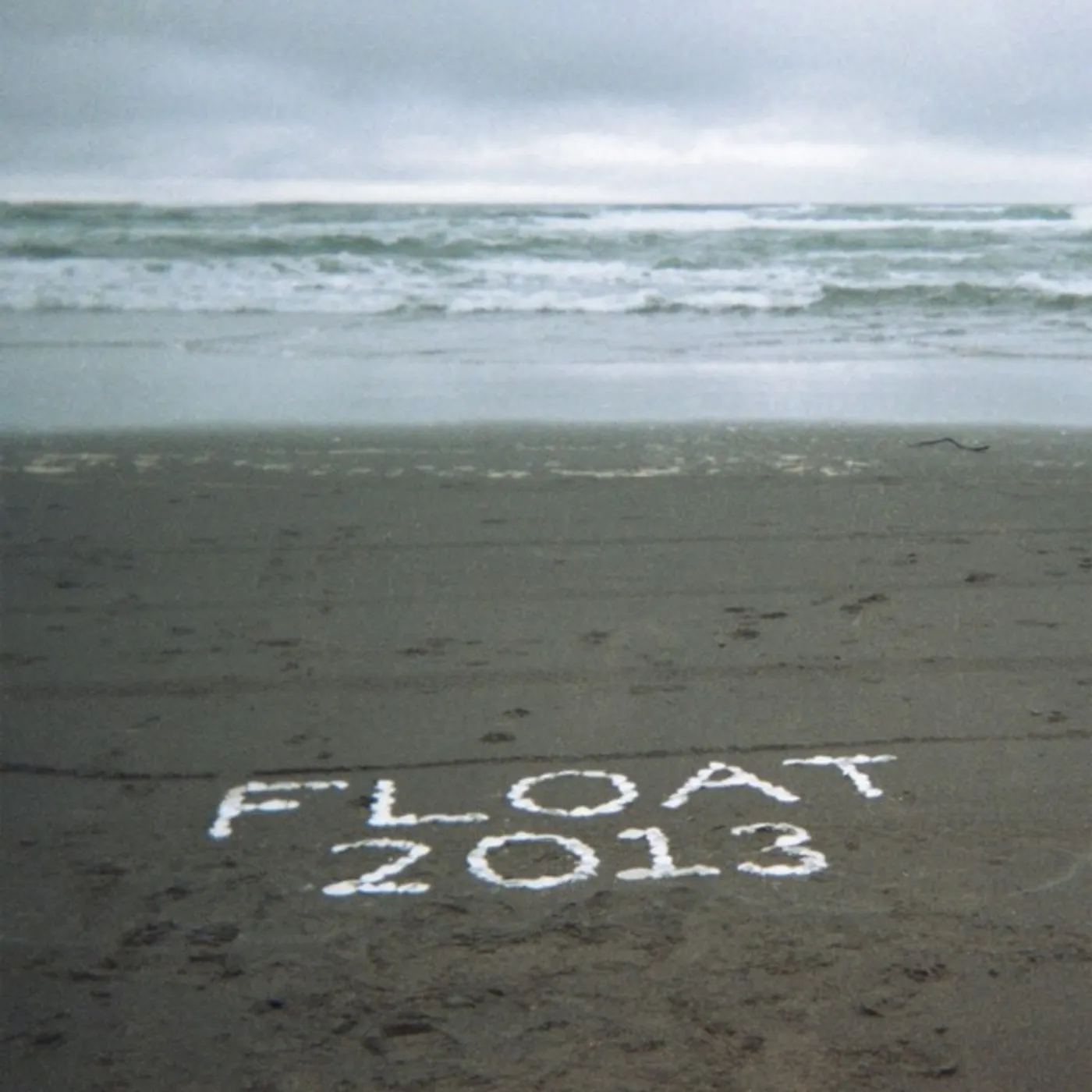 Peter Broderick Float 2013 Addendum Vinyl Record