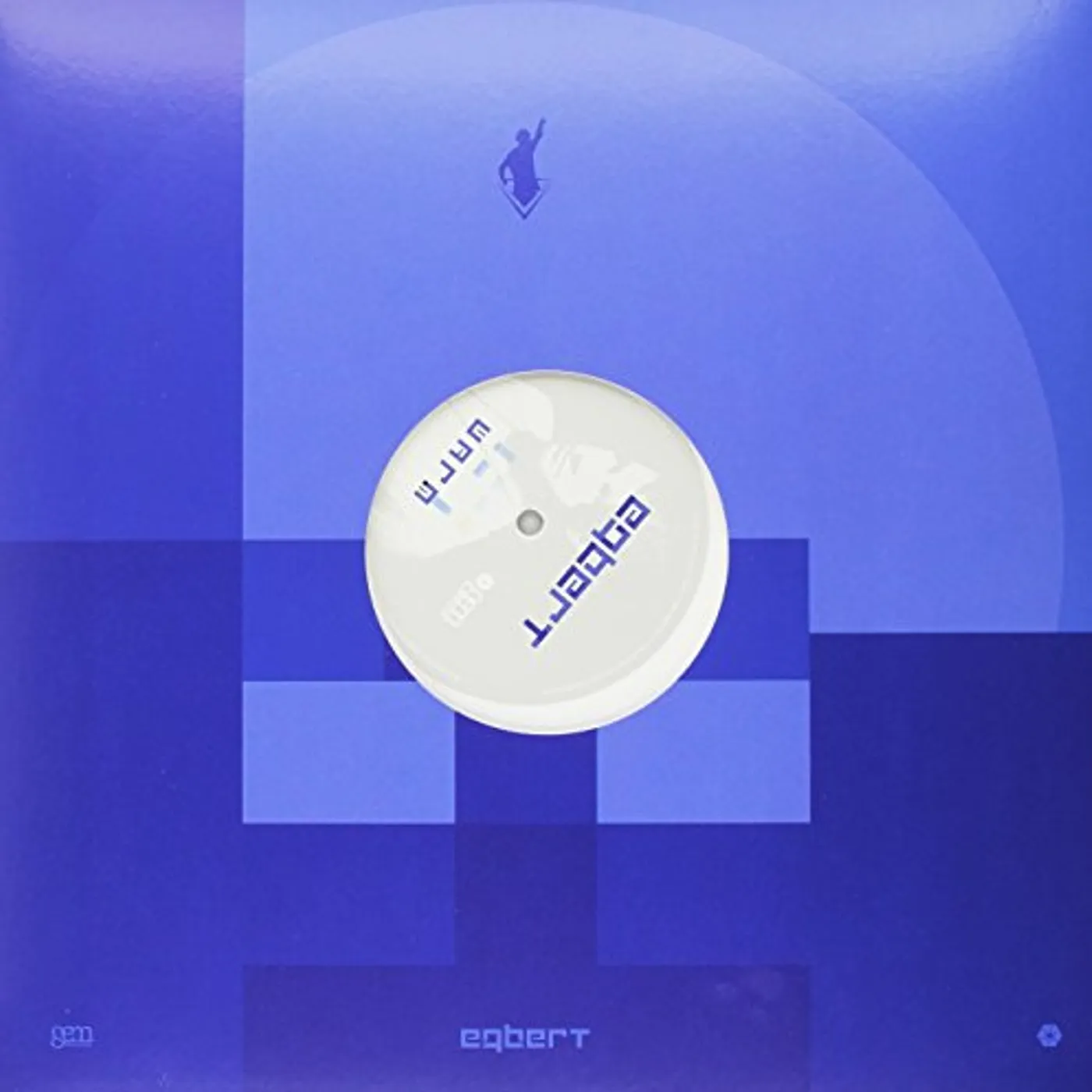 Egbert Warm Vinyl Record