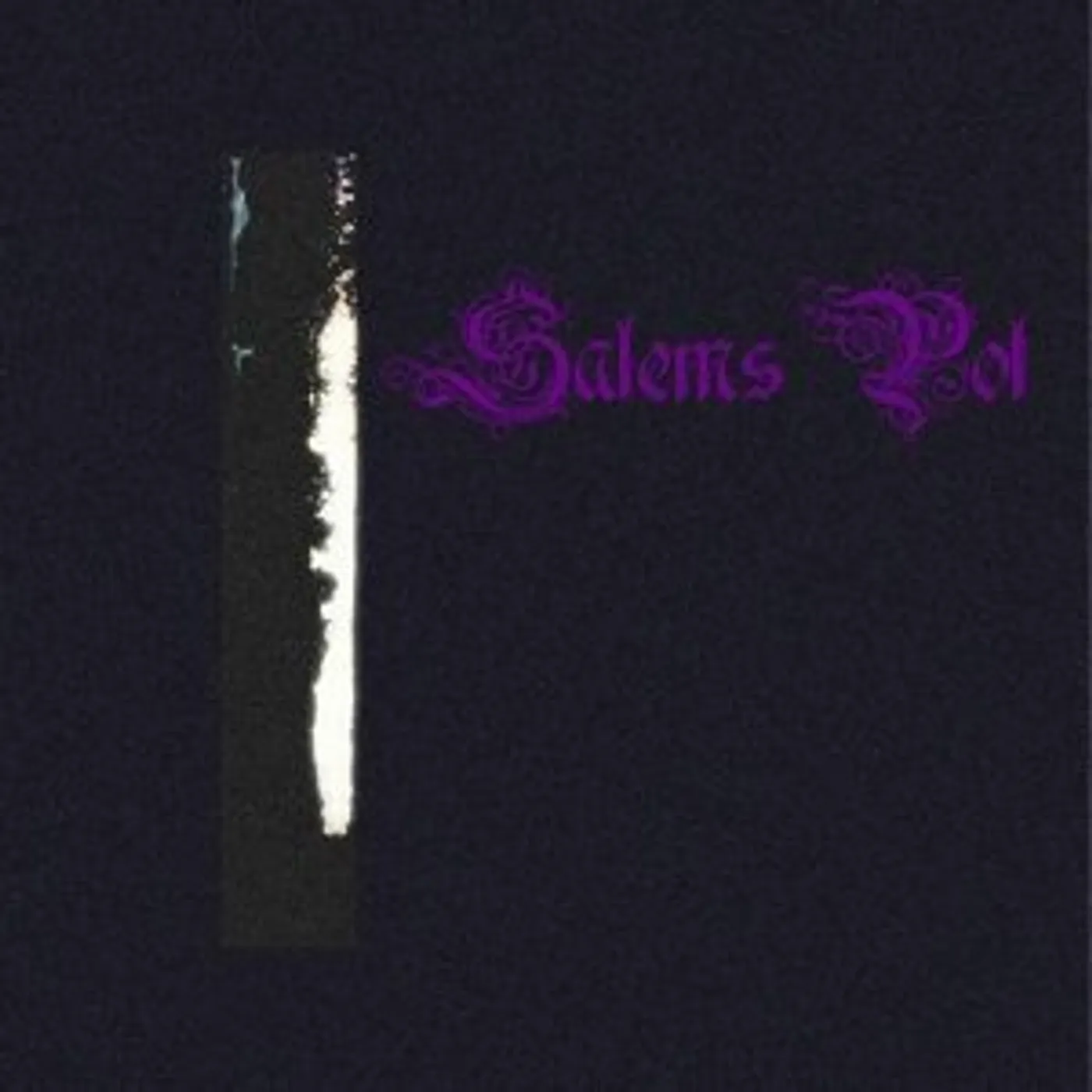 Salem's Pot Sweeden Vinyl Record