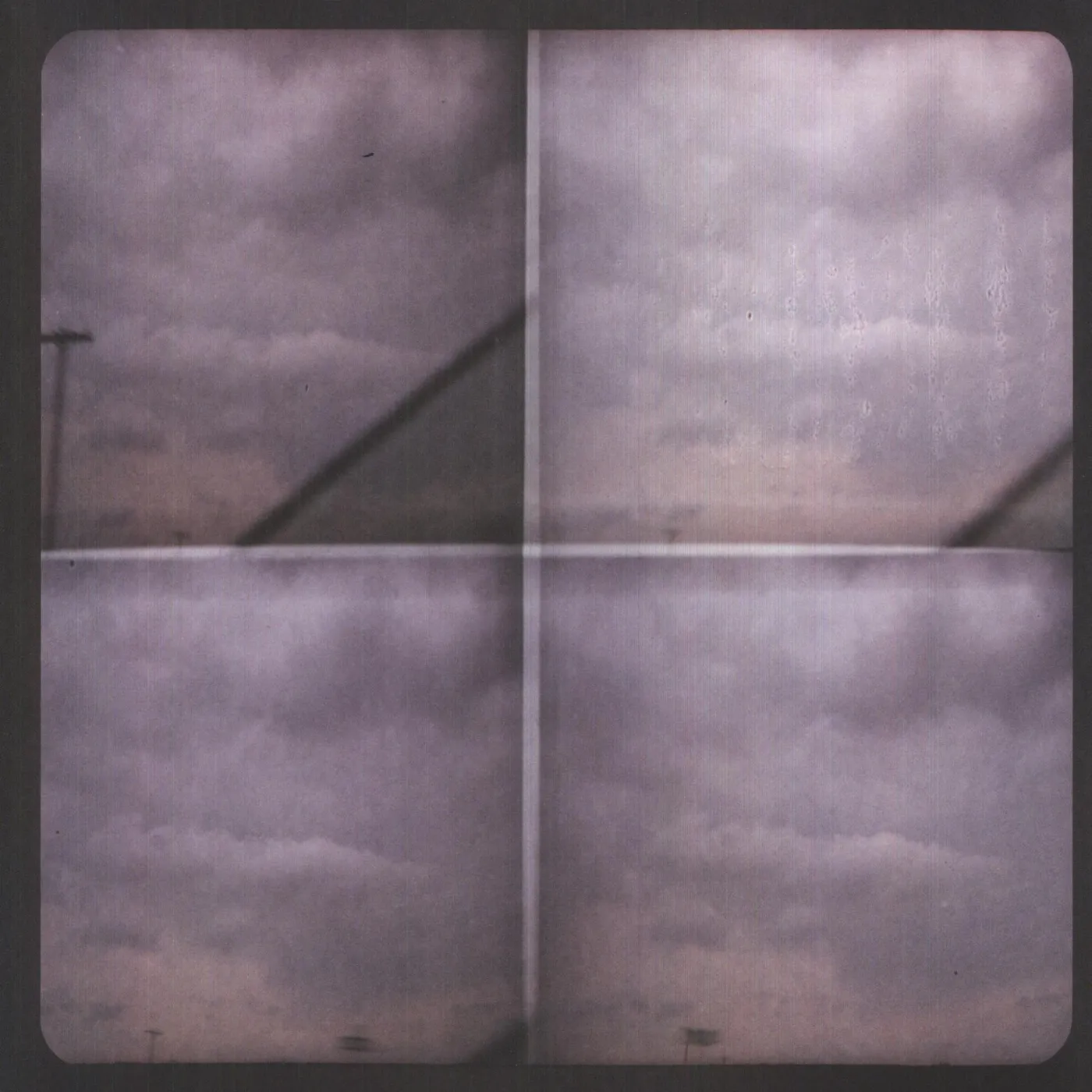 Their Analog Weekend Vinyl Record