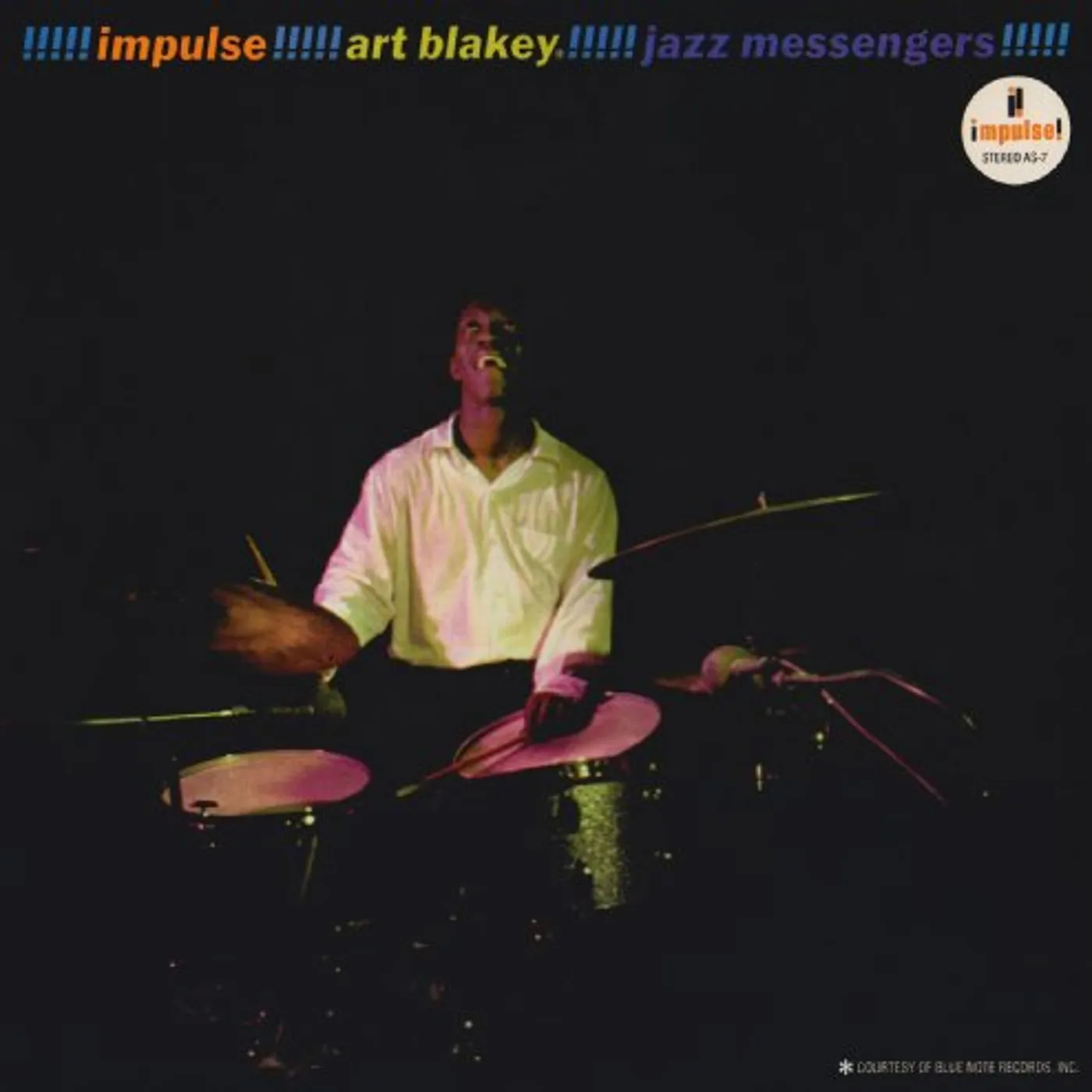 ART BLAKEY JAZZ MESSENGERS Vinyl Record - 180 Gram Pressing