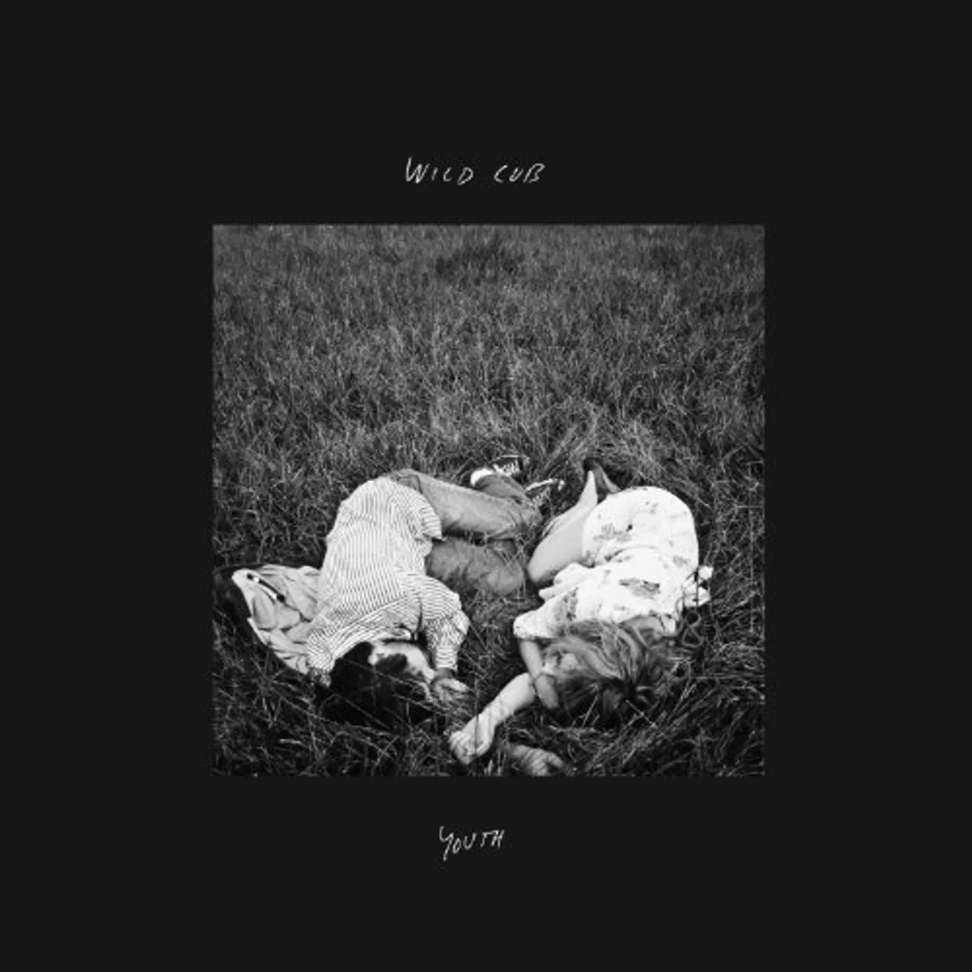 Wild Cub Youth Vinyl Record