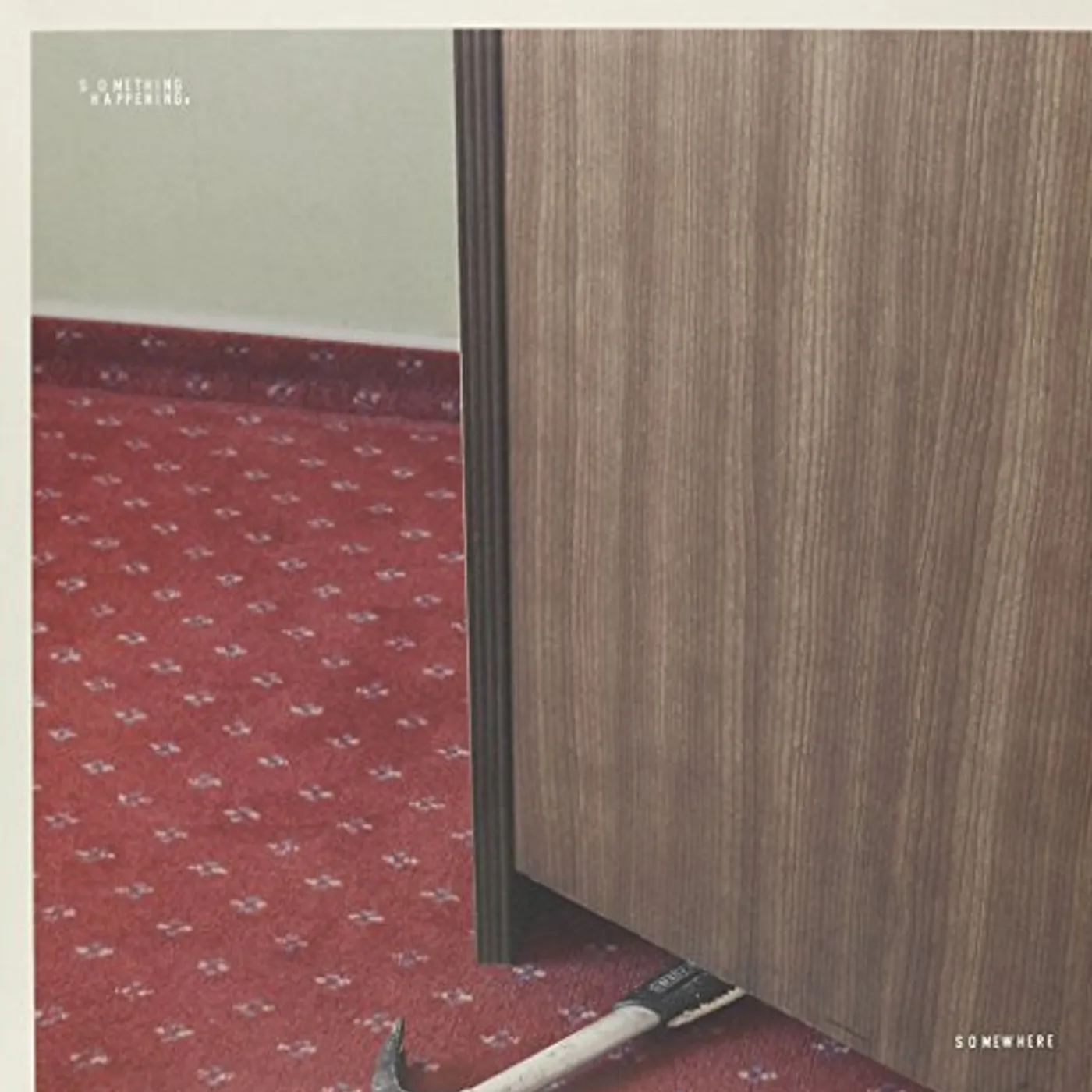 Love Over Entropy Off The Grid Vinyl Record