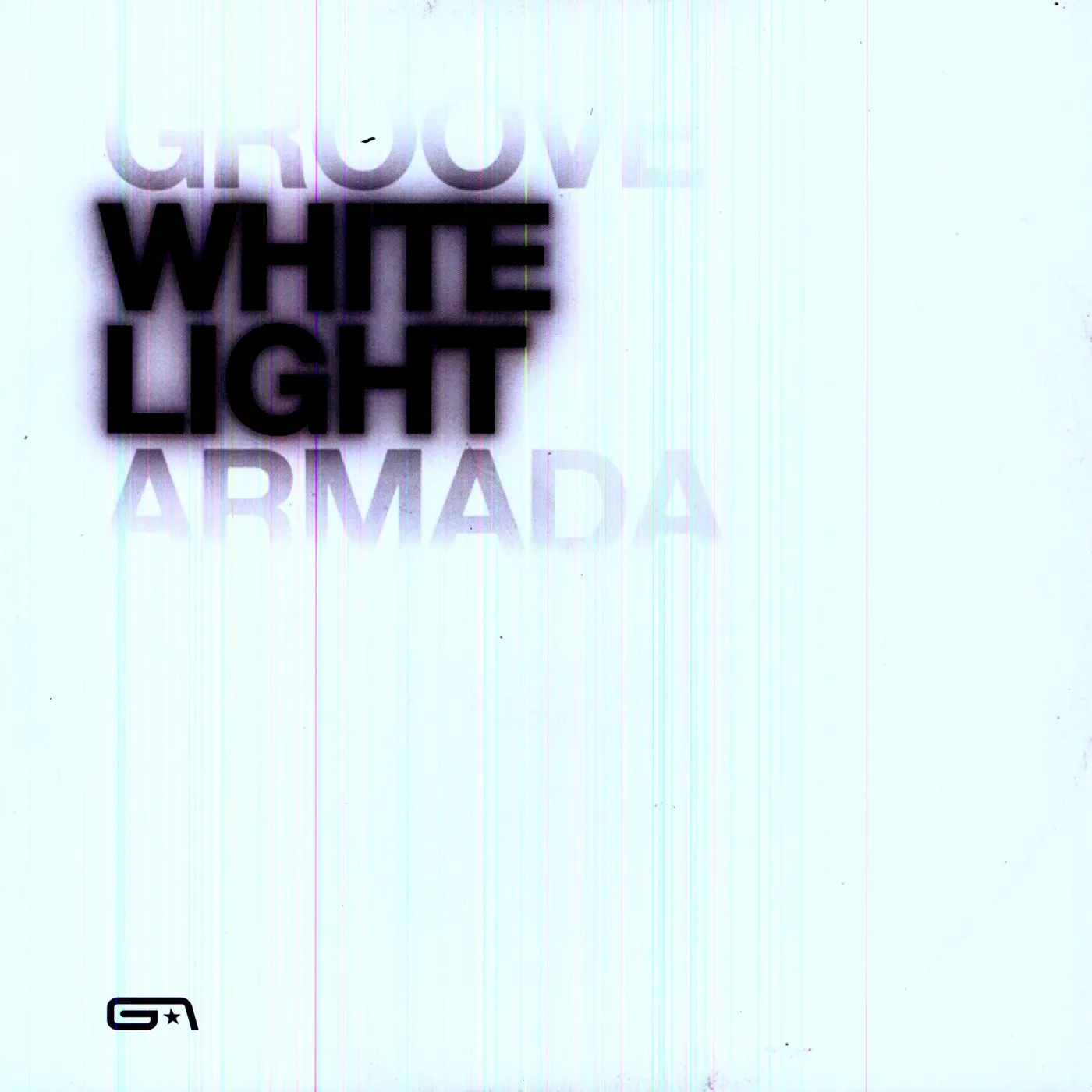 Groove Armada WHITE LIGHT (OGV) (Vinyl)
