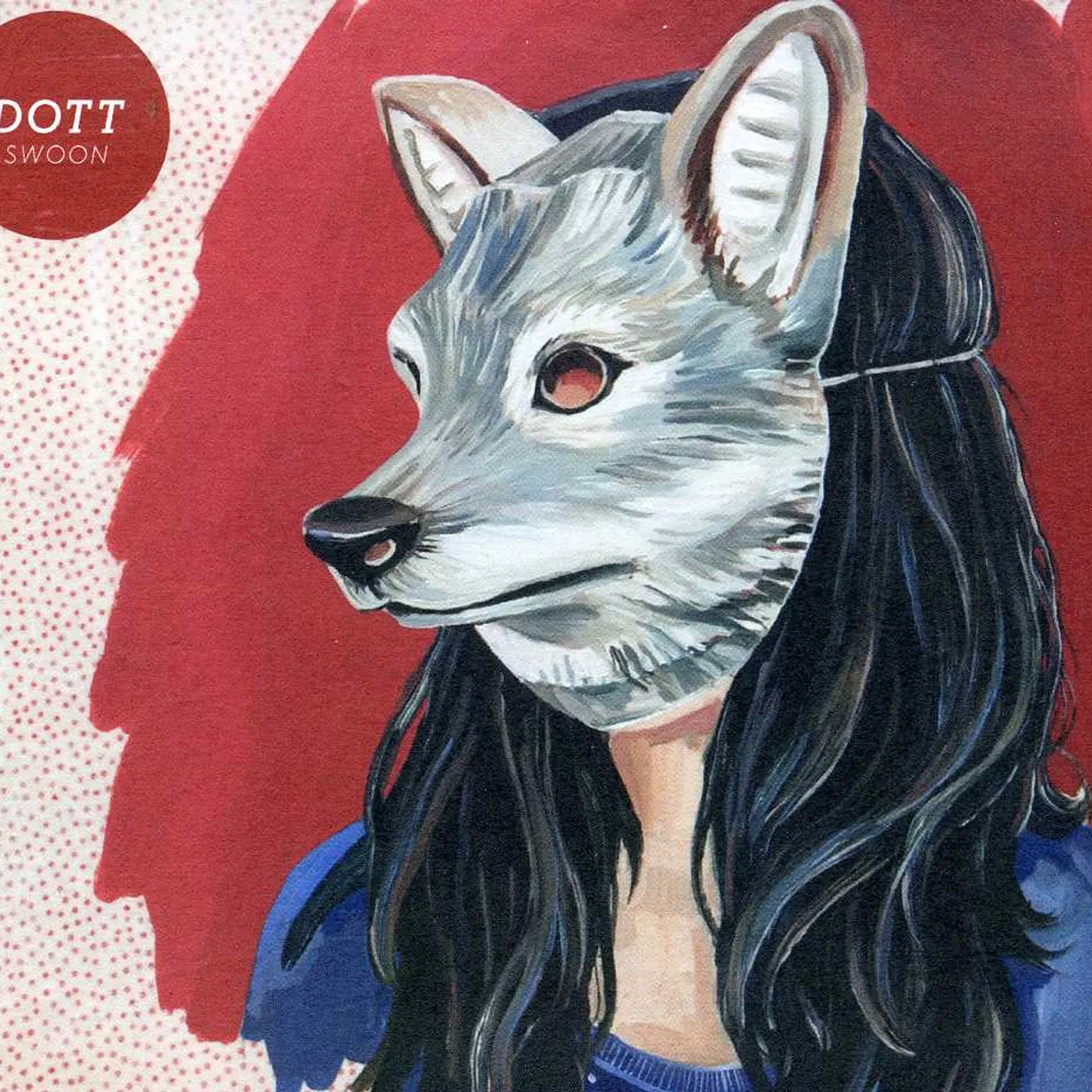 DOTT SWOON CD