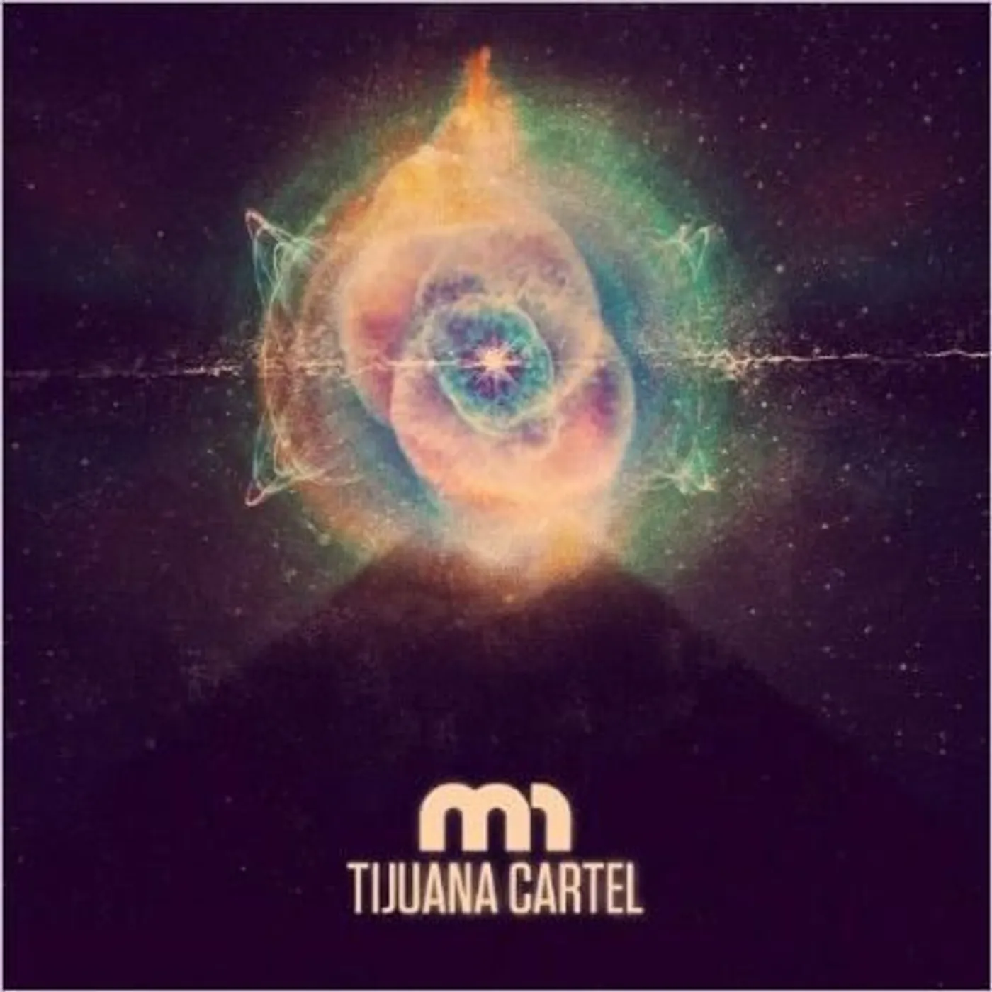 Tijuana Cartel M1 CD