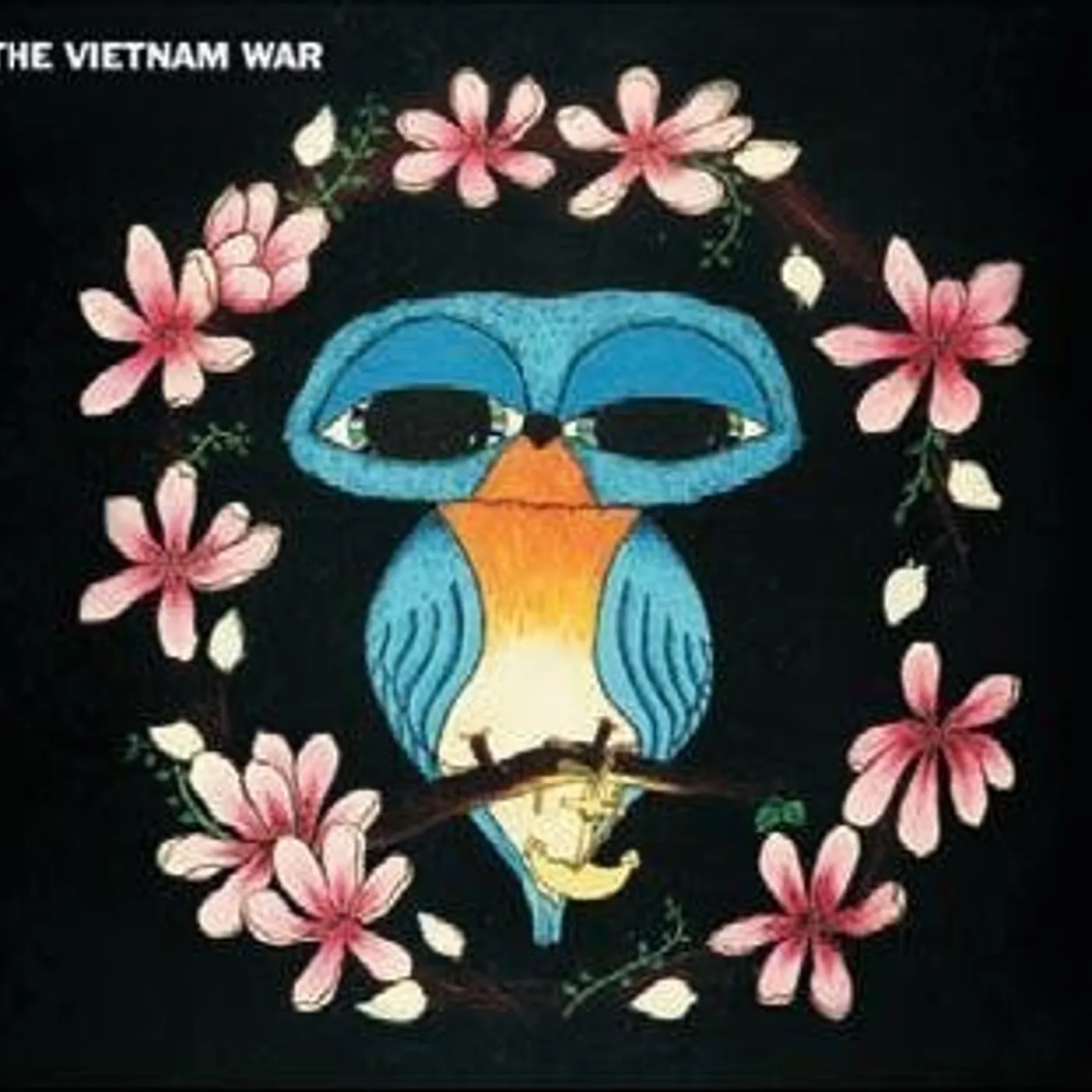 VIETNAM WAR CD