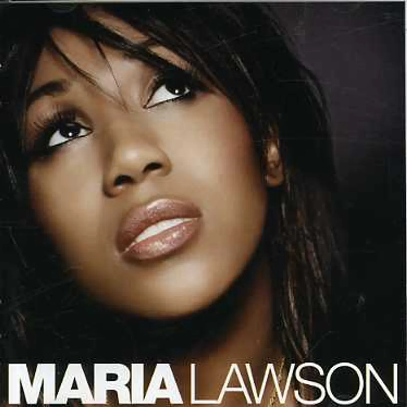 MARIA LAWSON CD