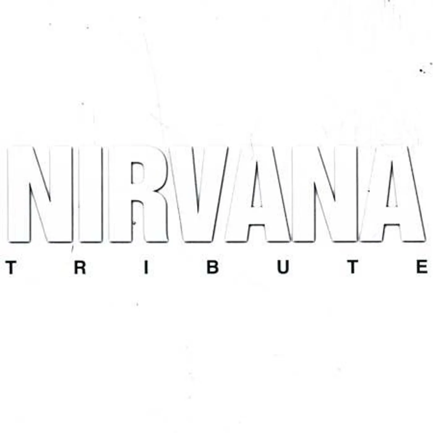 NIRVANA TRIBUTE CD