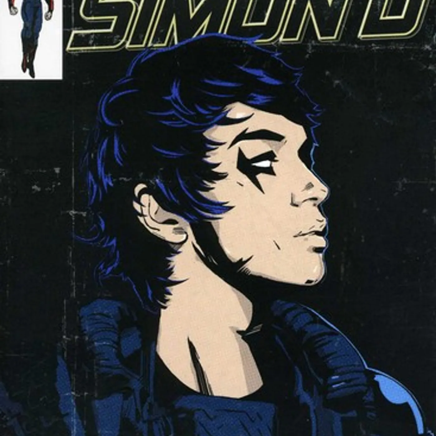 Simon D. VOL. 1-[SIMON DOMINIC PRESENTS SNL LEAGUE BEGINS] CD