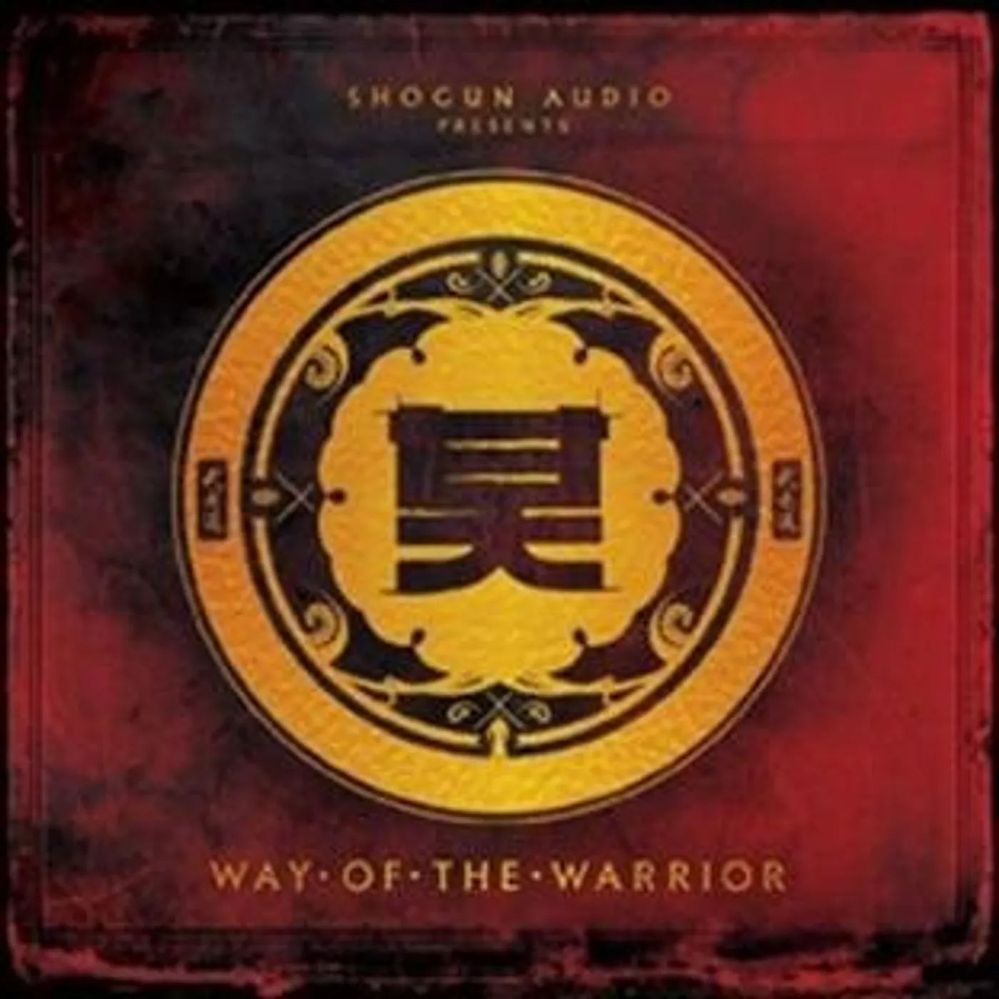 Way Of The Warrior Vinyl Record