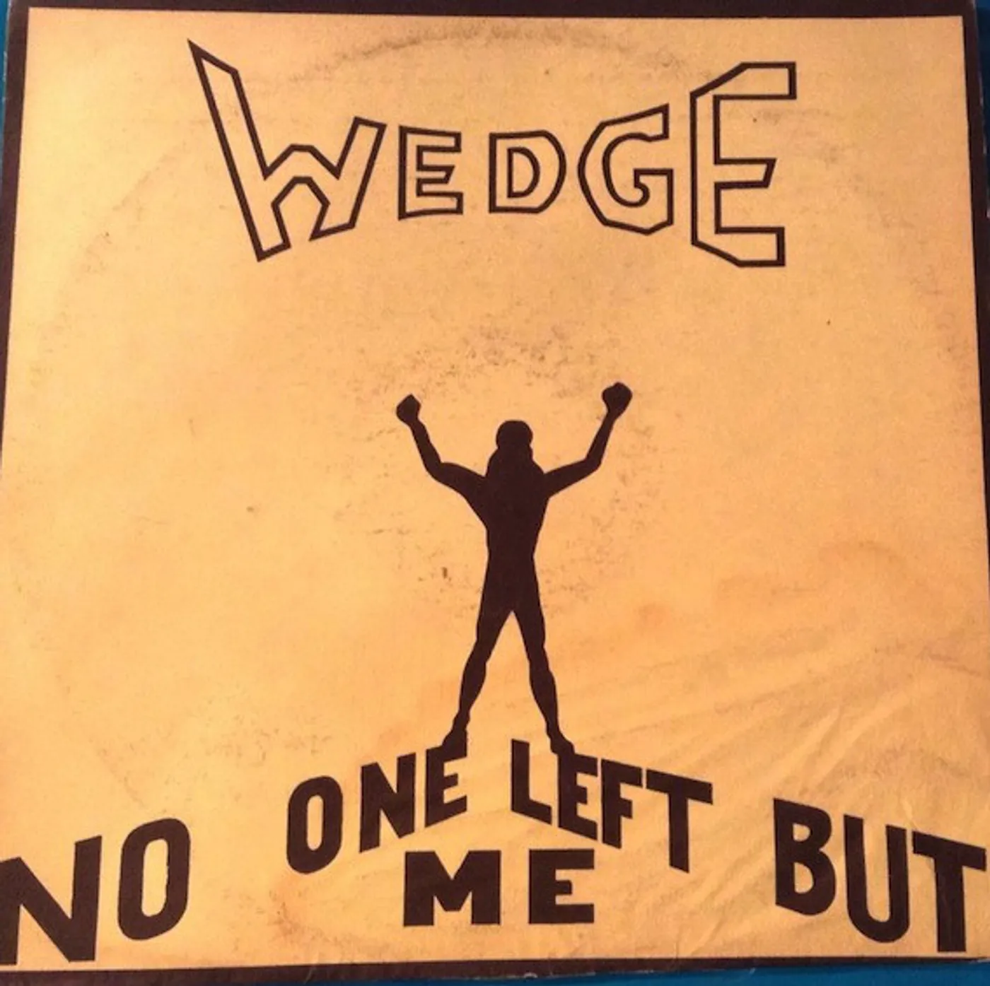 Orange Wedge