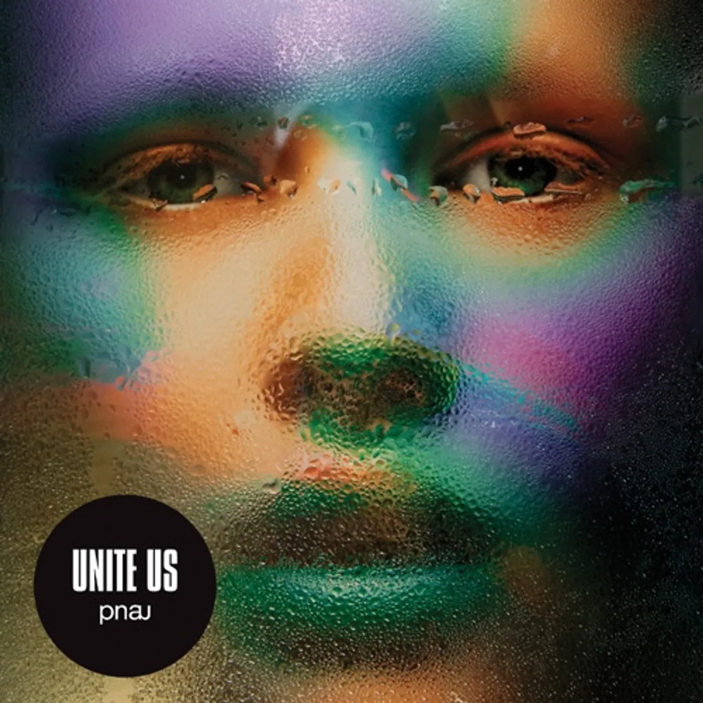 PNAU Unite Us Vinyl Record