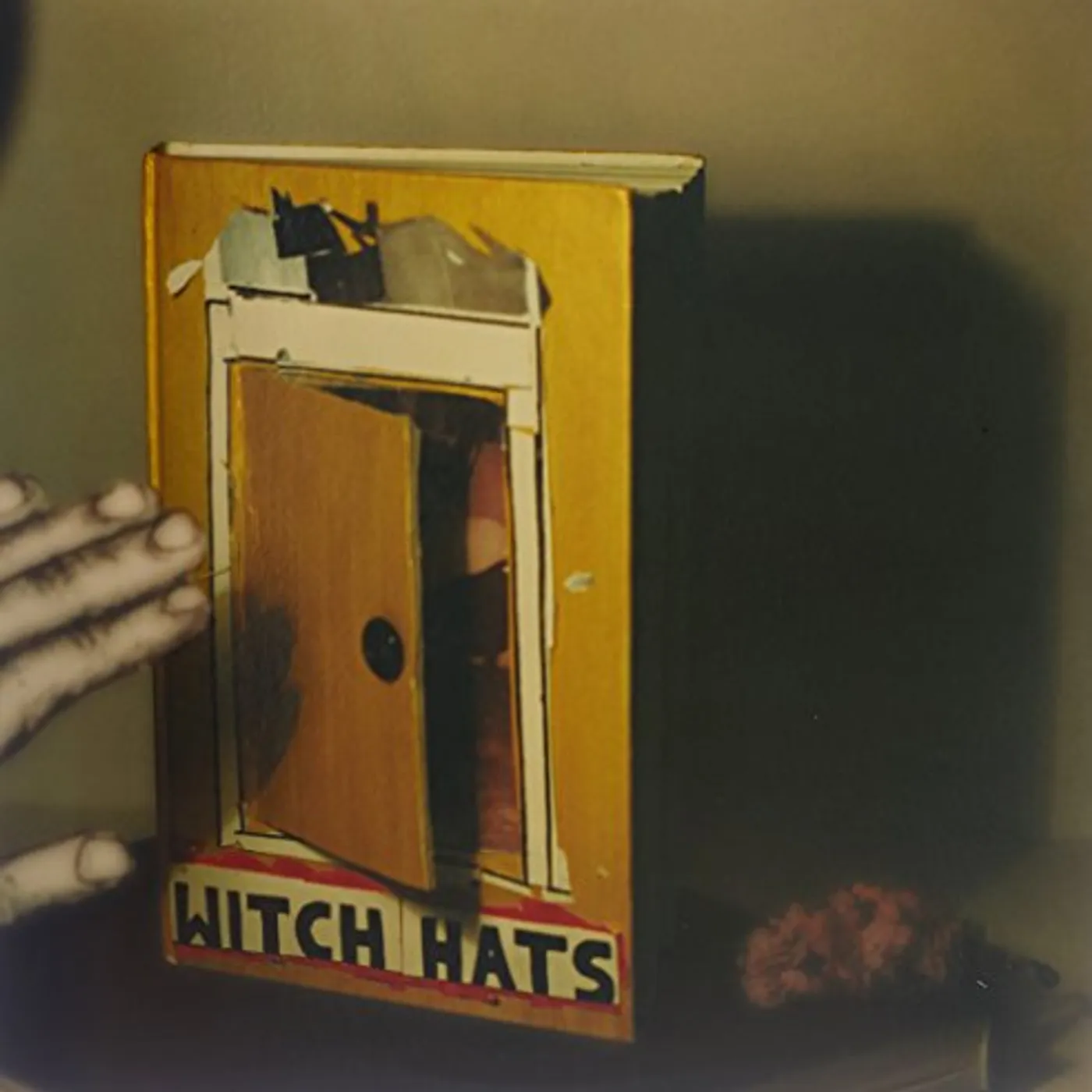 Witch Hats Pleasure Syndrome Vinyl Record