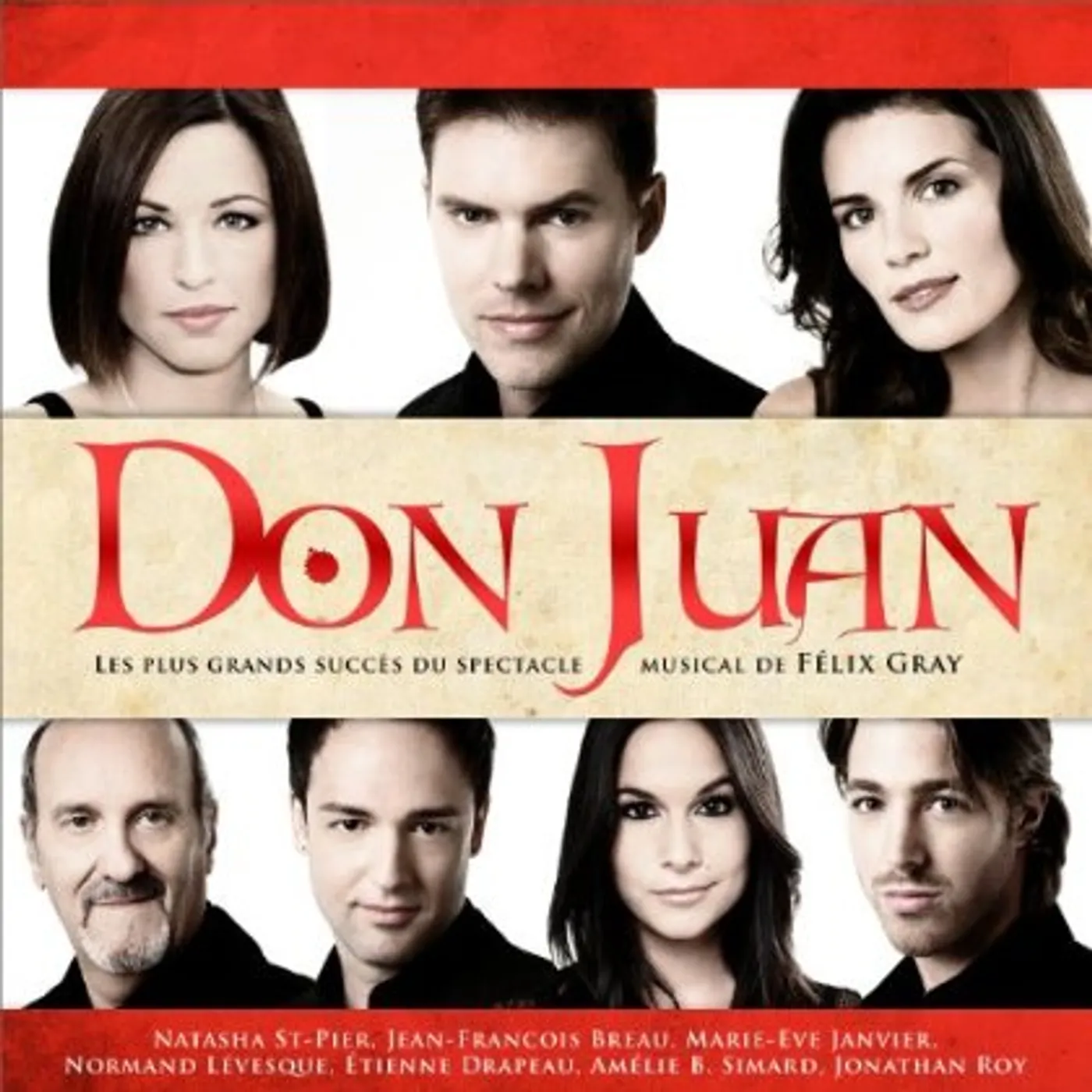 Don & Juan CD