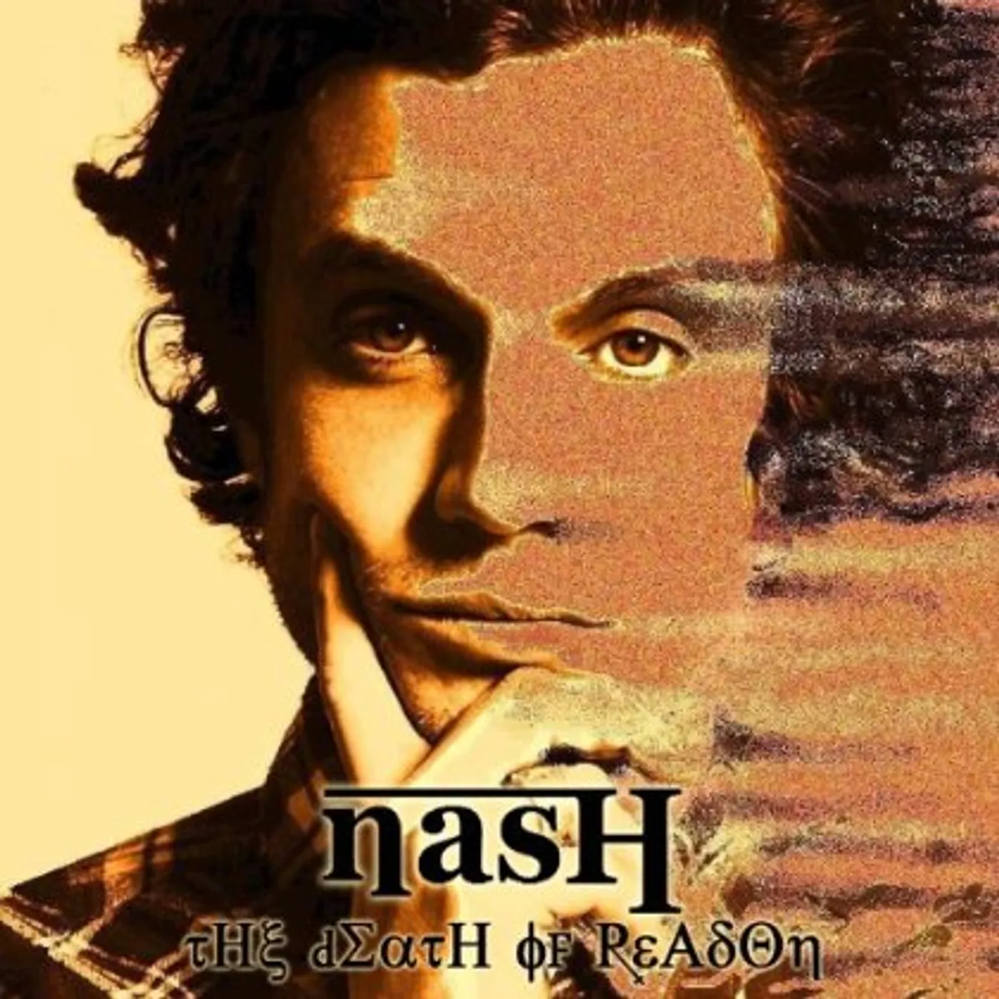 NASH DEATH OF REASON CD