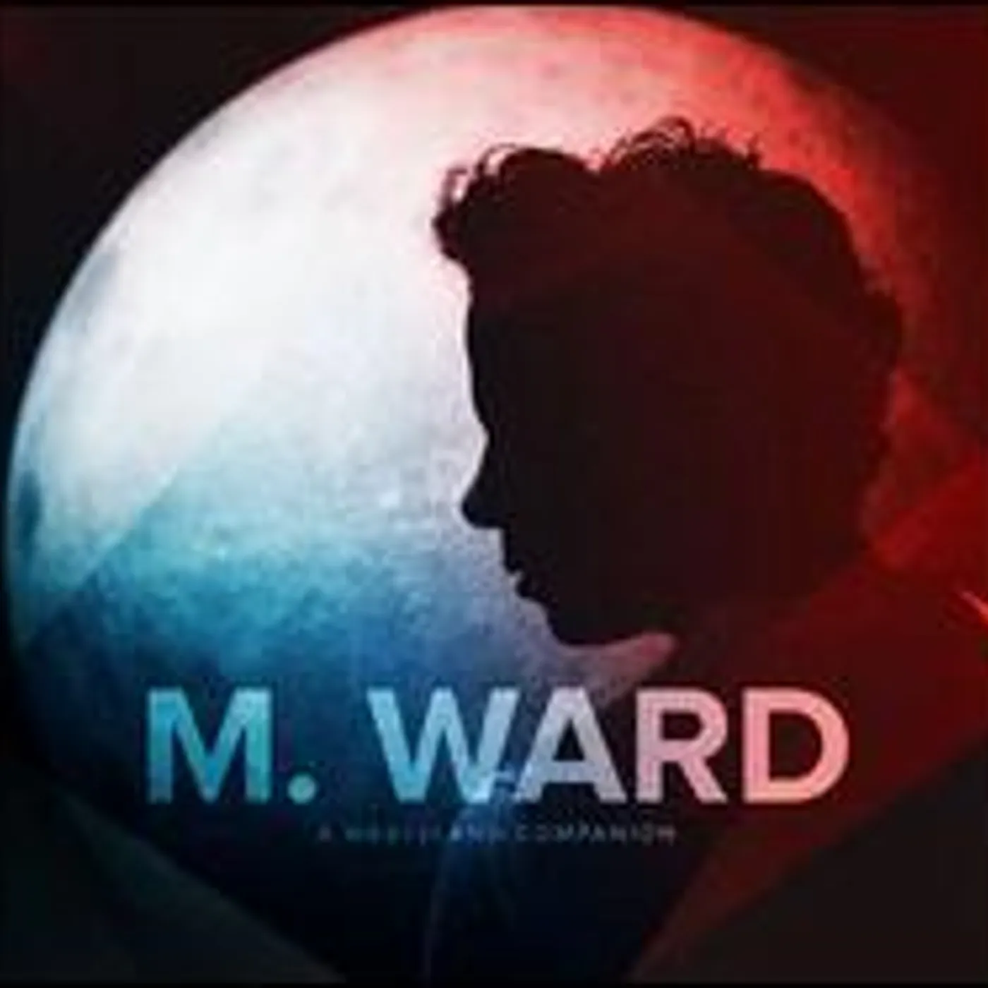 M. Ward WASTELAND COMPANION CD