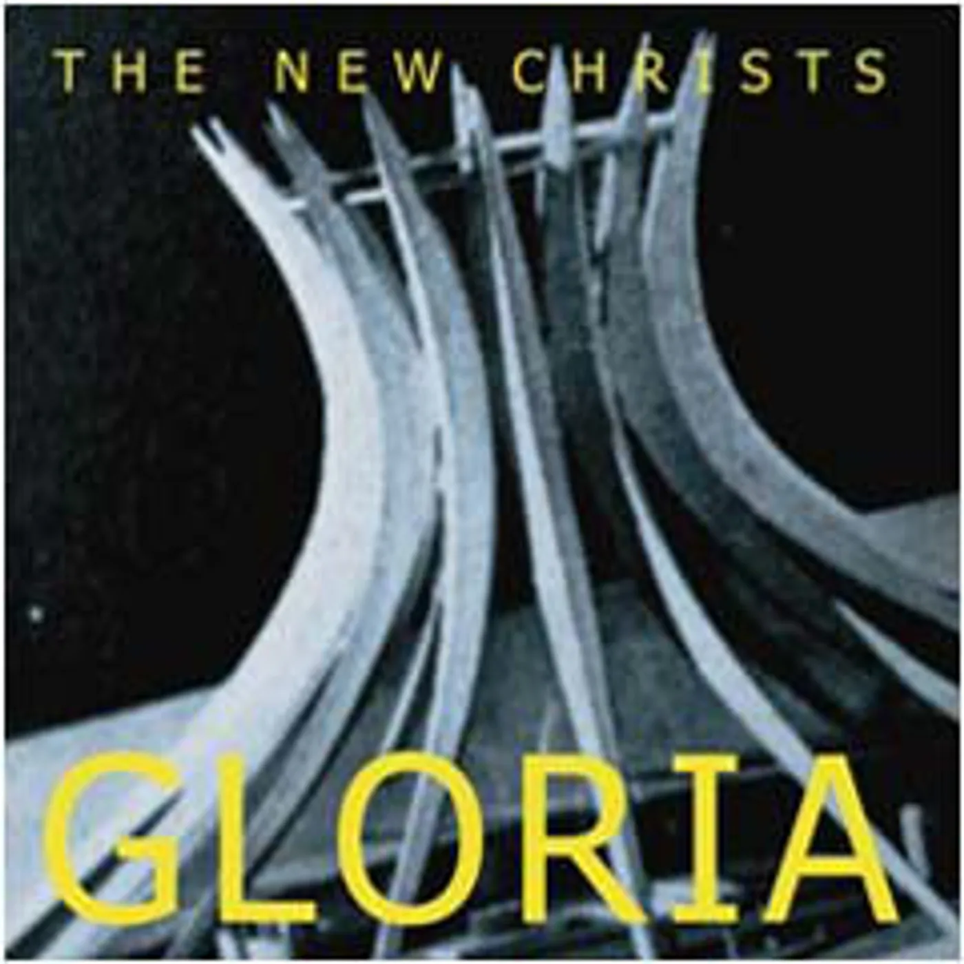 New Christs Gloria CD