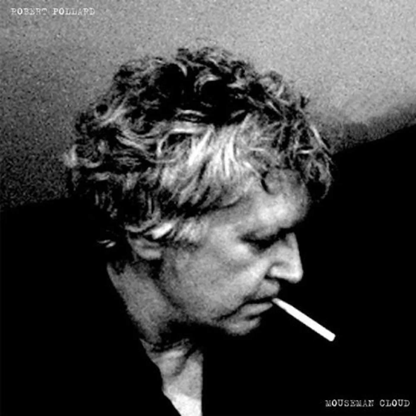 Robert Pollard MOUSEMANCLOUD CD