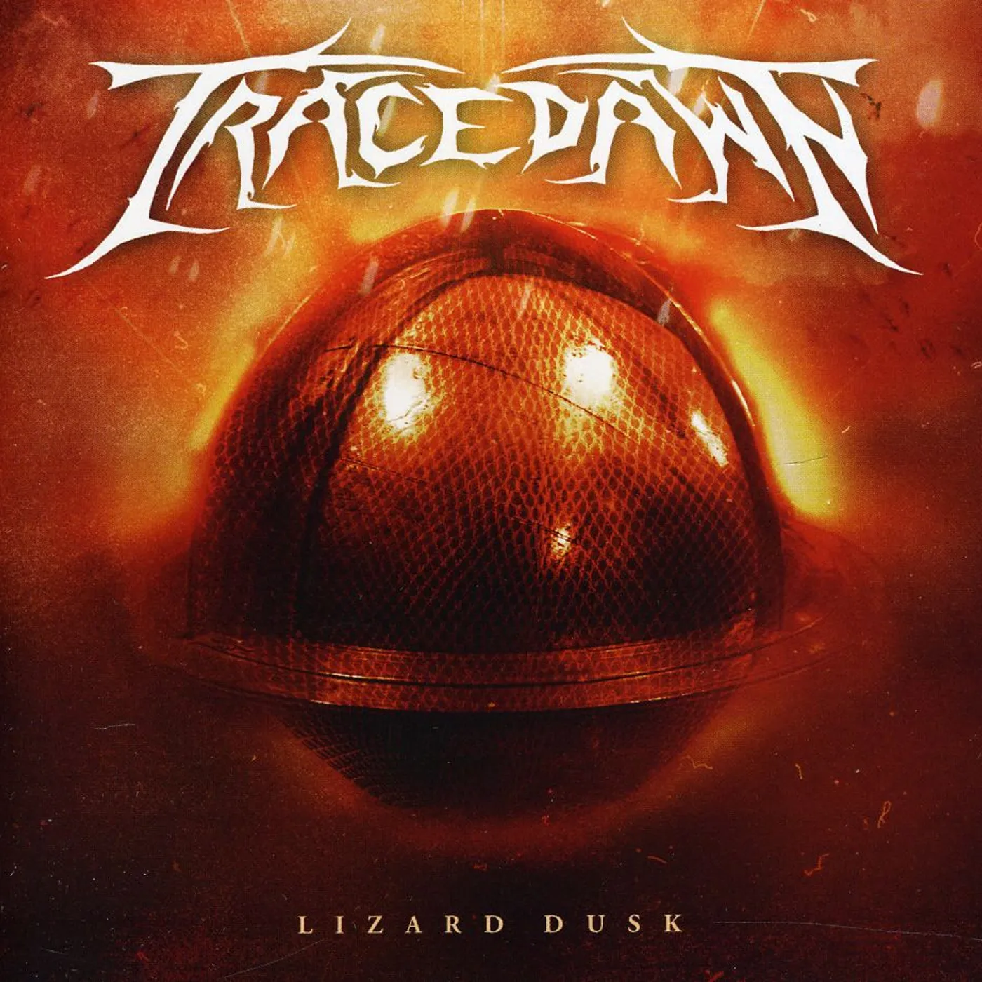 Tracedawn LIZARD DUSK CD