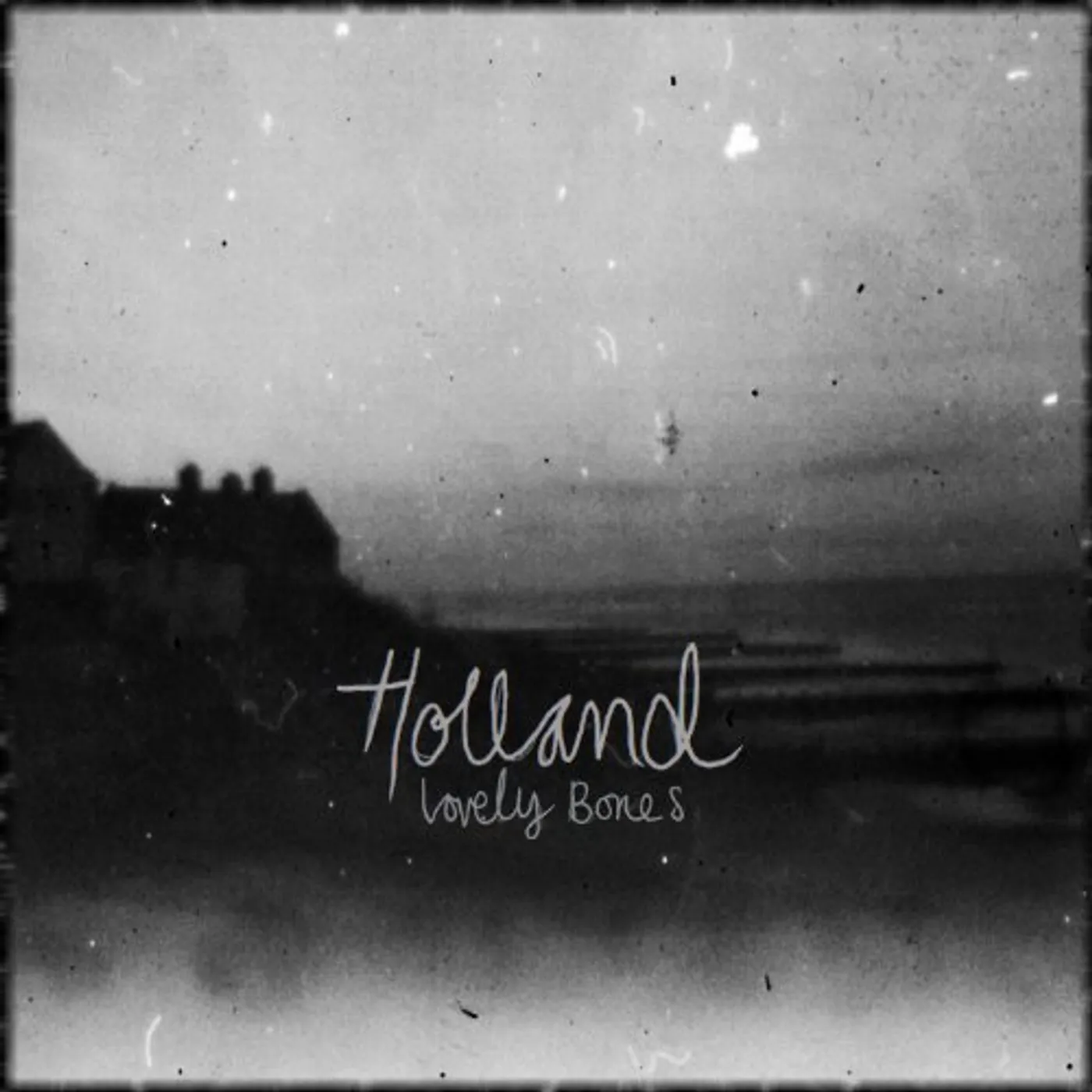 Holland LOVELY BONES Vinyl Record