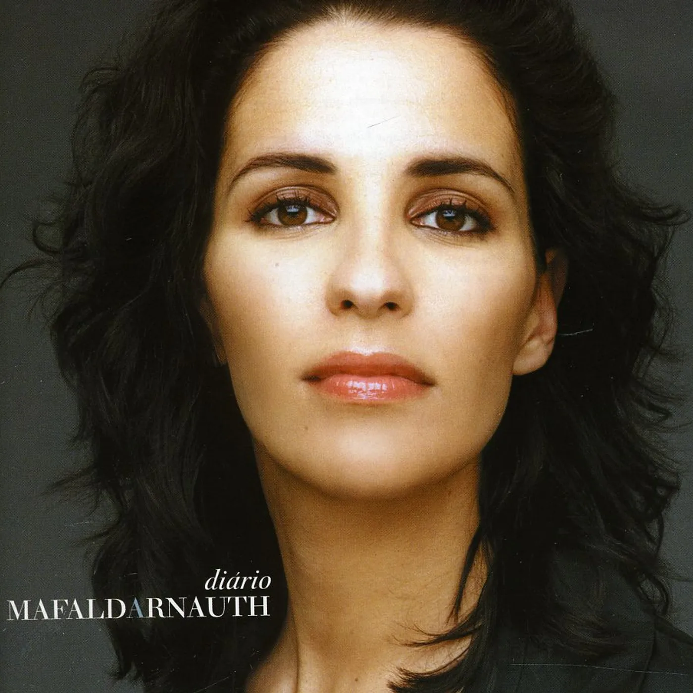 Mafalda Arnauth DIARIO CD