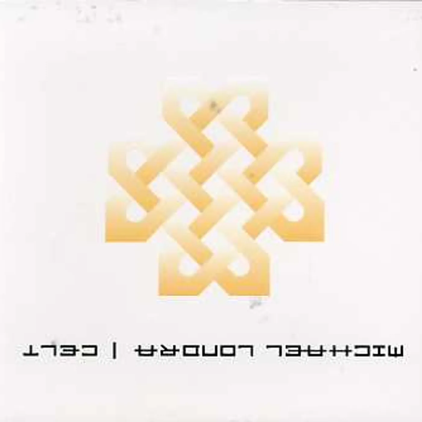 Michael Londra CELT CD