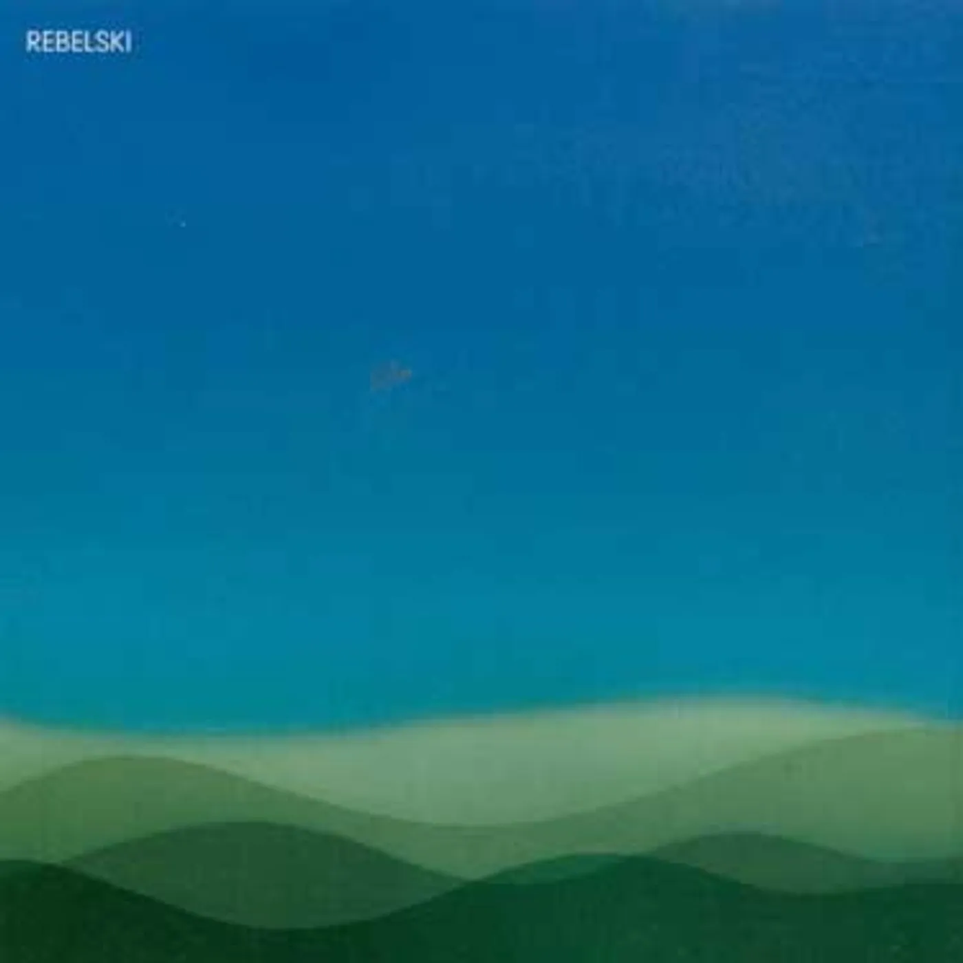 Rebelski THANKS FOR YOUR THOUGHTS EP CD