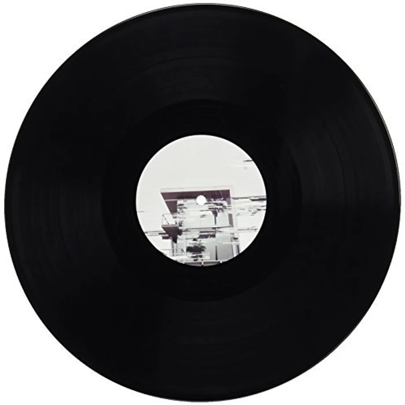 BD1982 Casings Vinyl Record