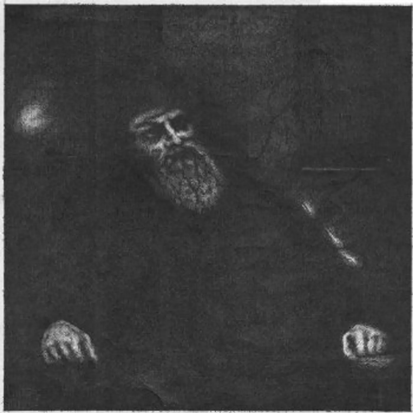 Urfaust GEIST IST TEUFEL CD