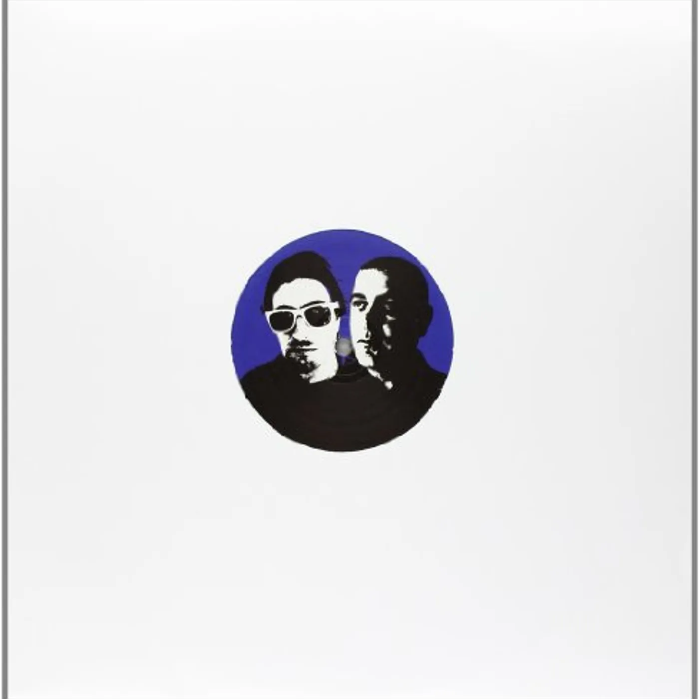 Mock & Toof VOL. 2-REMIXED Vinyl Record - UK Release