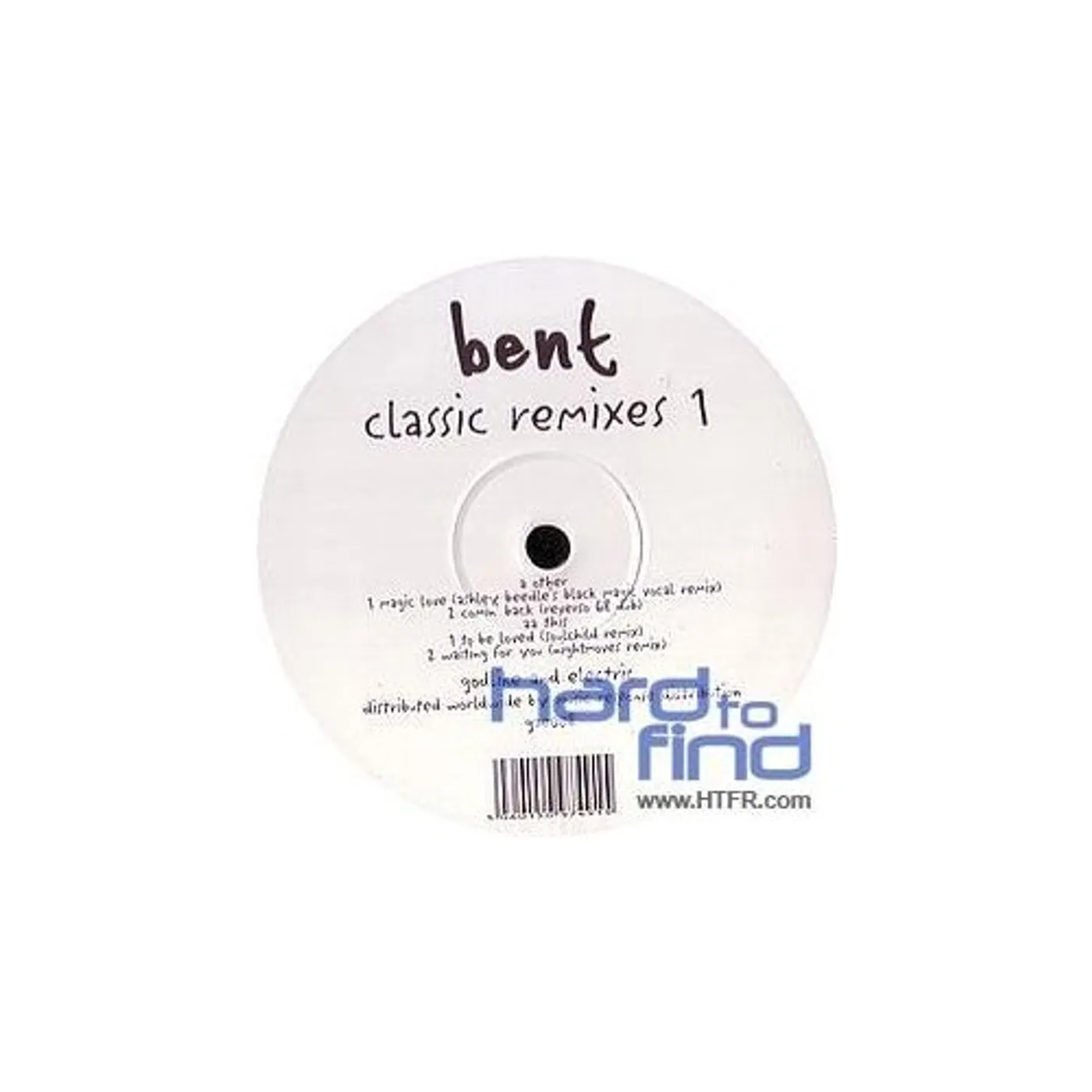 BENT
