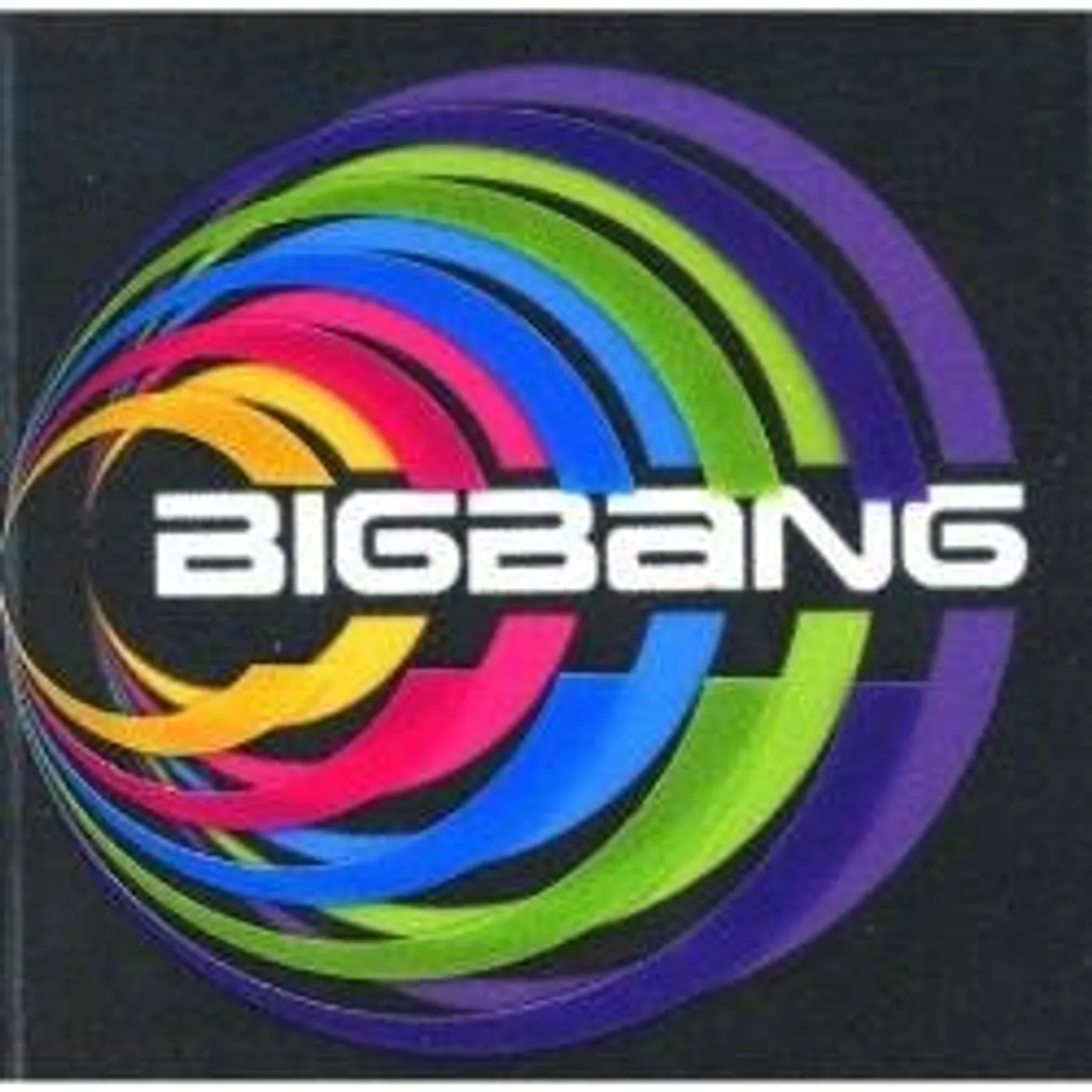 Big Bang WORLD NO. 1: THE BEST OF CD