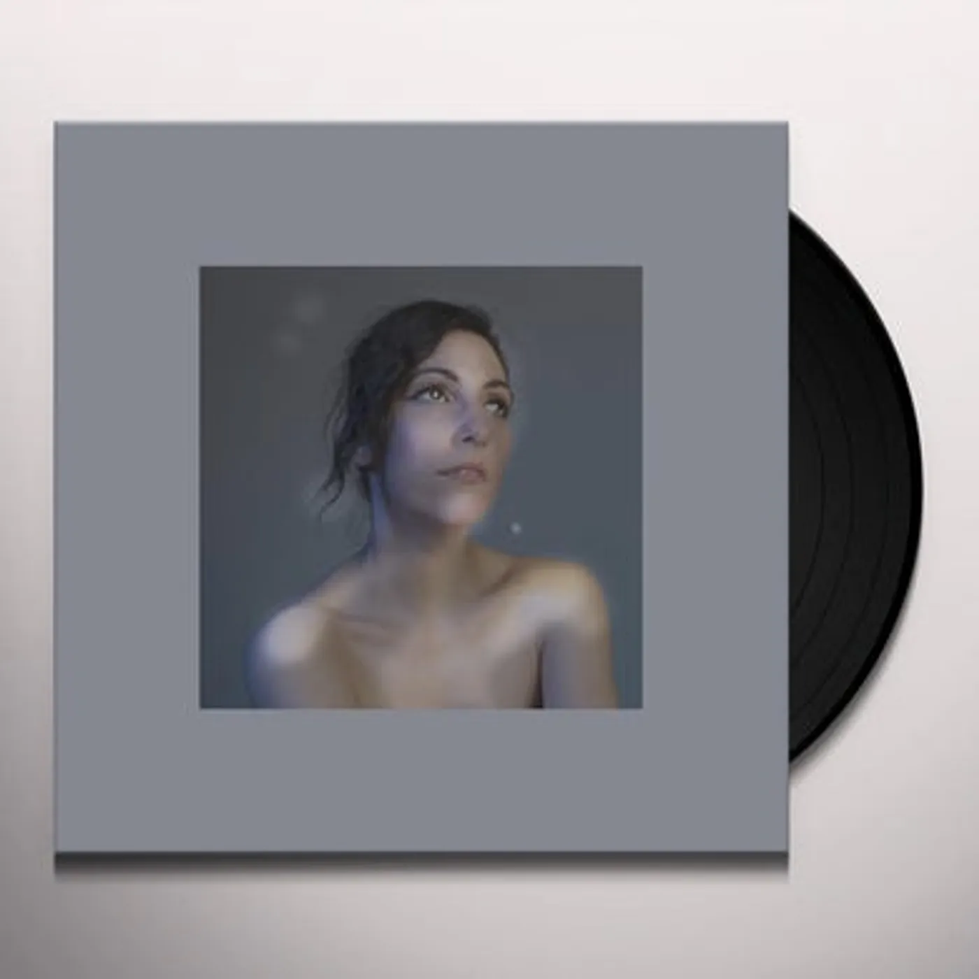 ALIS AZIMUTH EP Vinyl Record