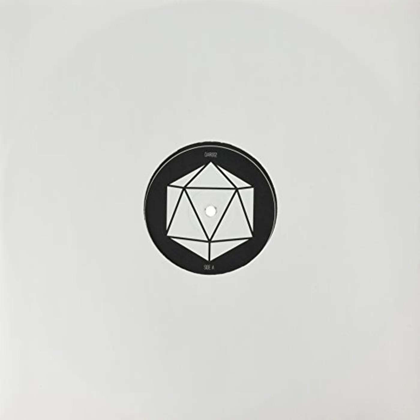 iO Sounds YOU/ME EP Vinyl Record