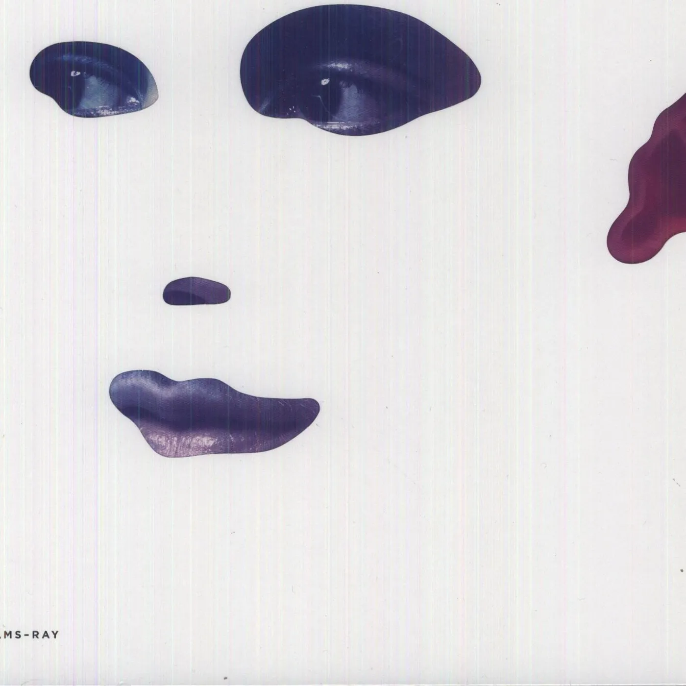 DANIEL ADAMS-RAY Vinyl Record
