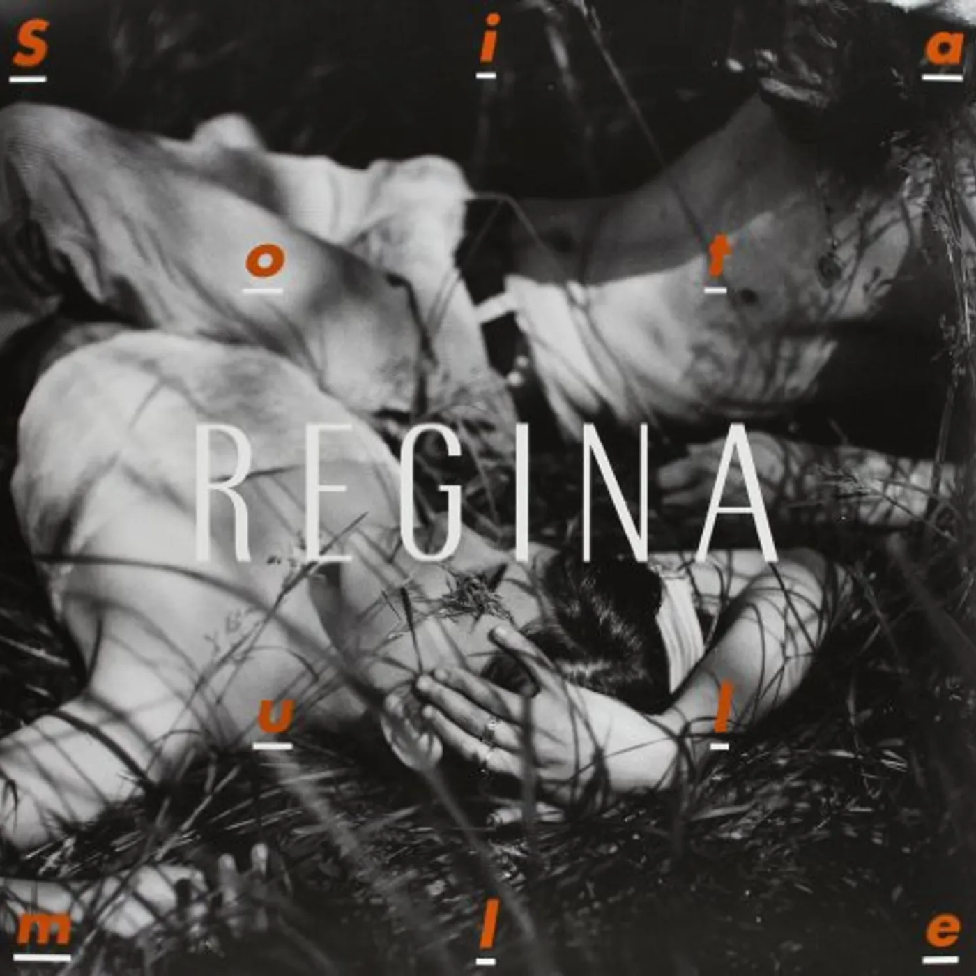 Regina Soita Mulle Vinyl Record
