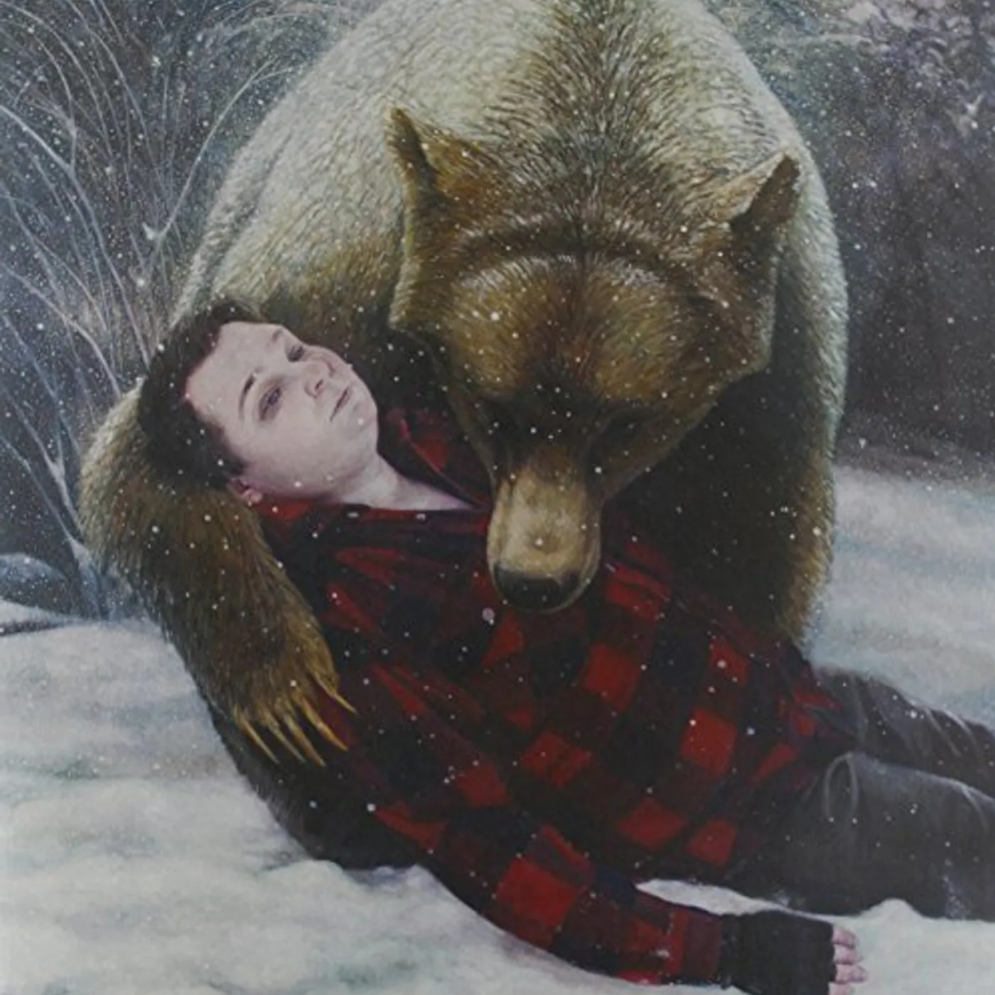 Truls TRVLS Vinyl Record