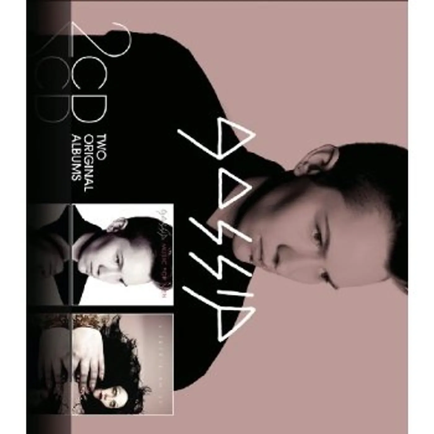Gossip MUSIC FOR MEN/A JOYFUL NOISE CD