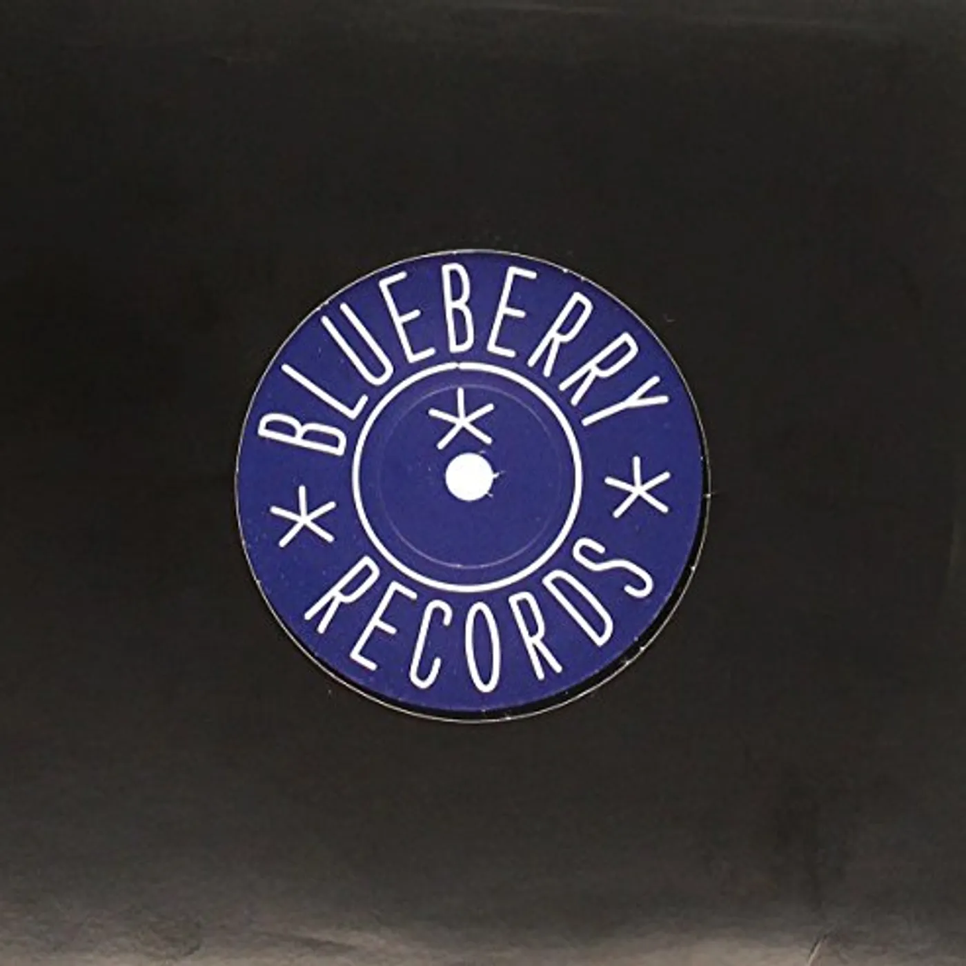 Brrd HAIL DI KING/GOLD 93 Vinyl Record