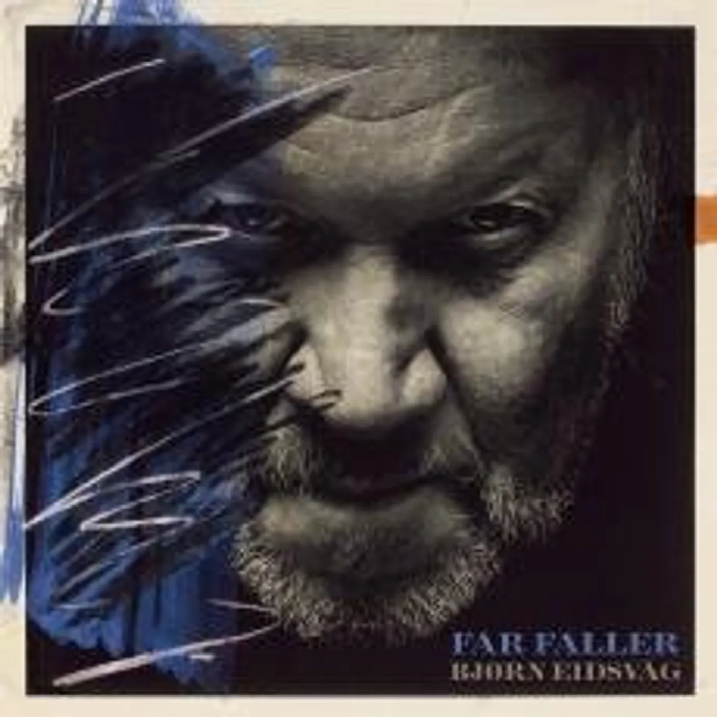 Bjorn Eidsvag FAR FALLER CD
