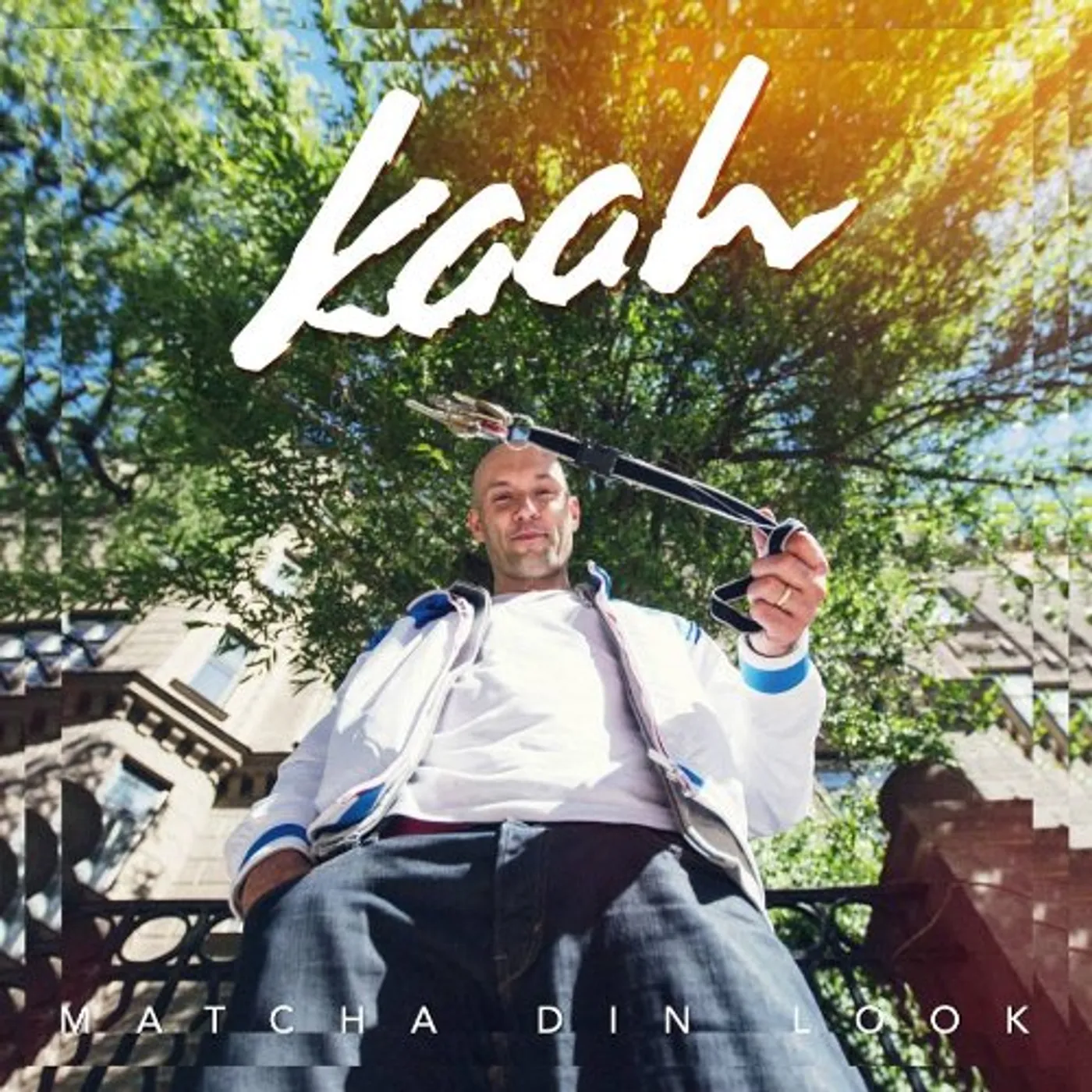 Kaah MATCHA DIN LOOK CD