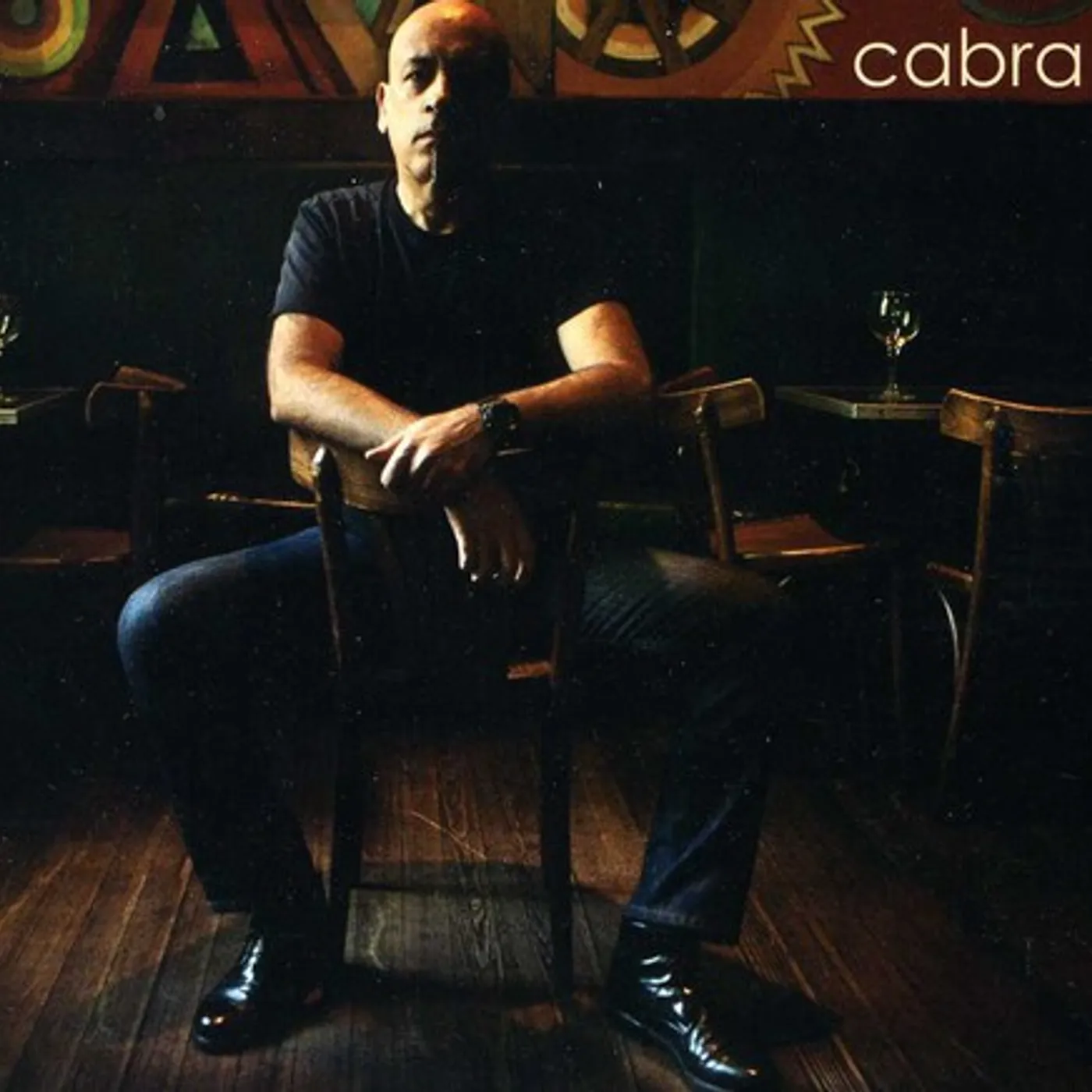 CABRA CD