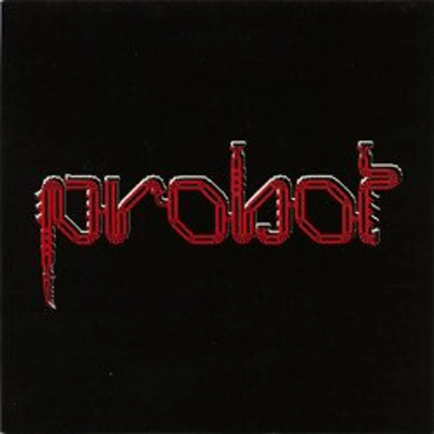 Probot CENTURIES OF SIN/EMERALD LAW Vinyl Record - UK Release
