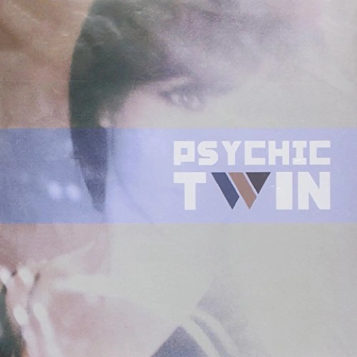 Psychic Twin GONNA GET HER Vinyl Record - UK Release