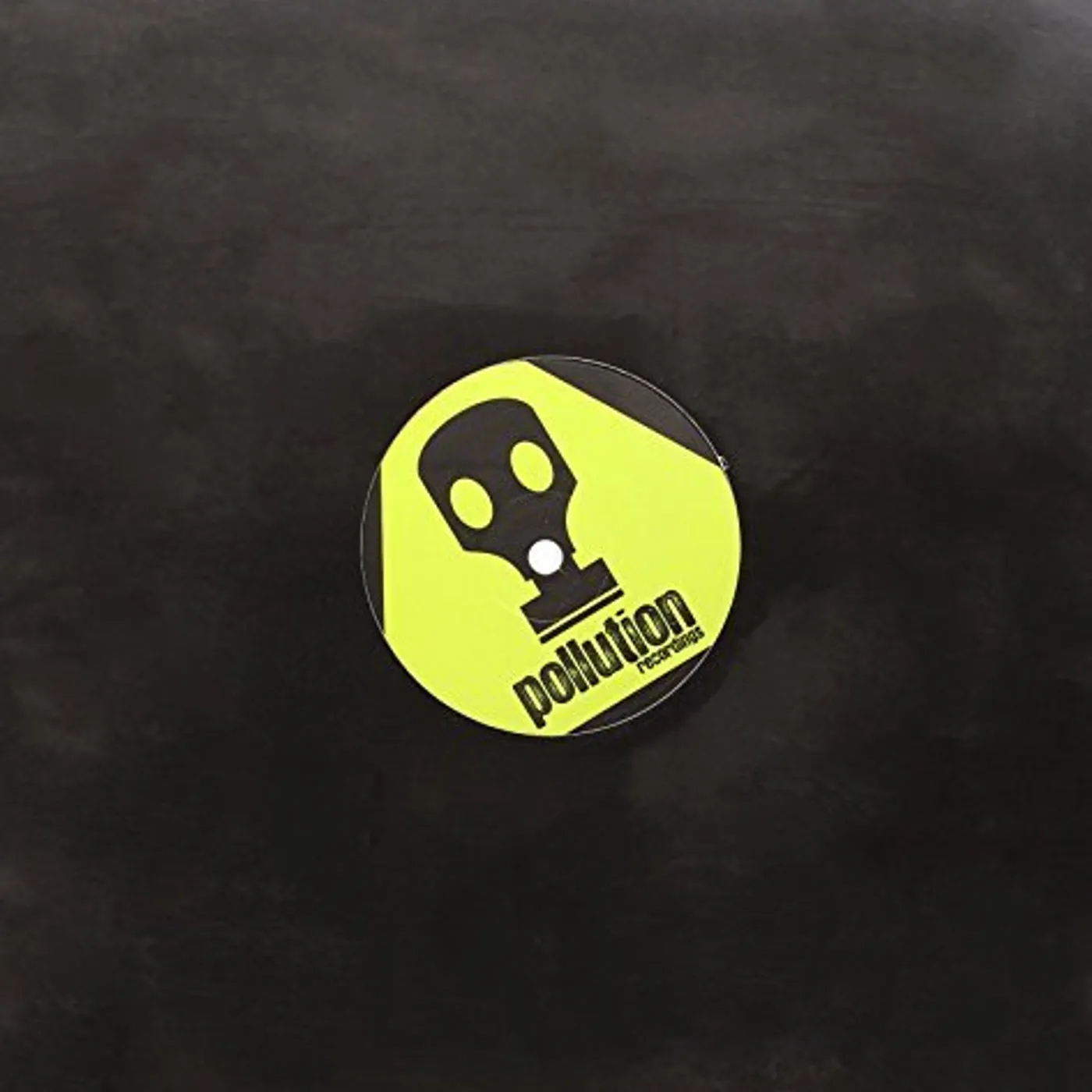 Cabbie CYCLONS Vinyl Record