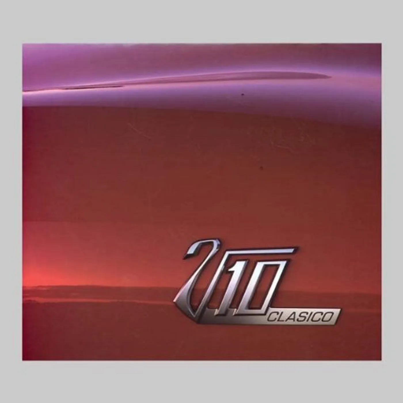 Viticus V10 CLASICO CD
