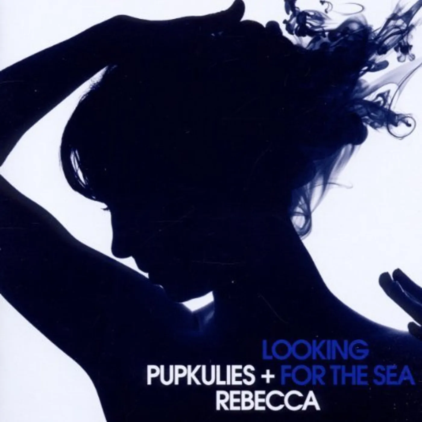 Pupkulies & Rebecca Tibau Vinyl Record
