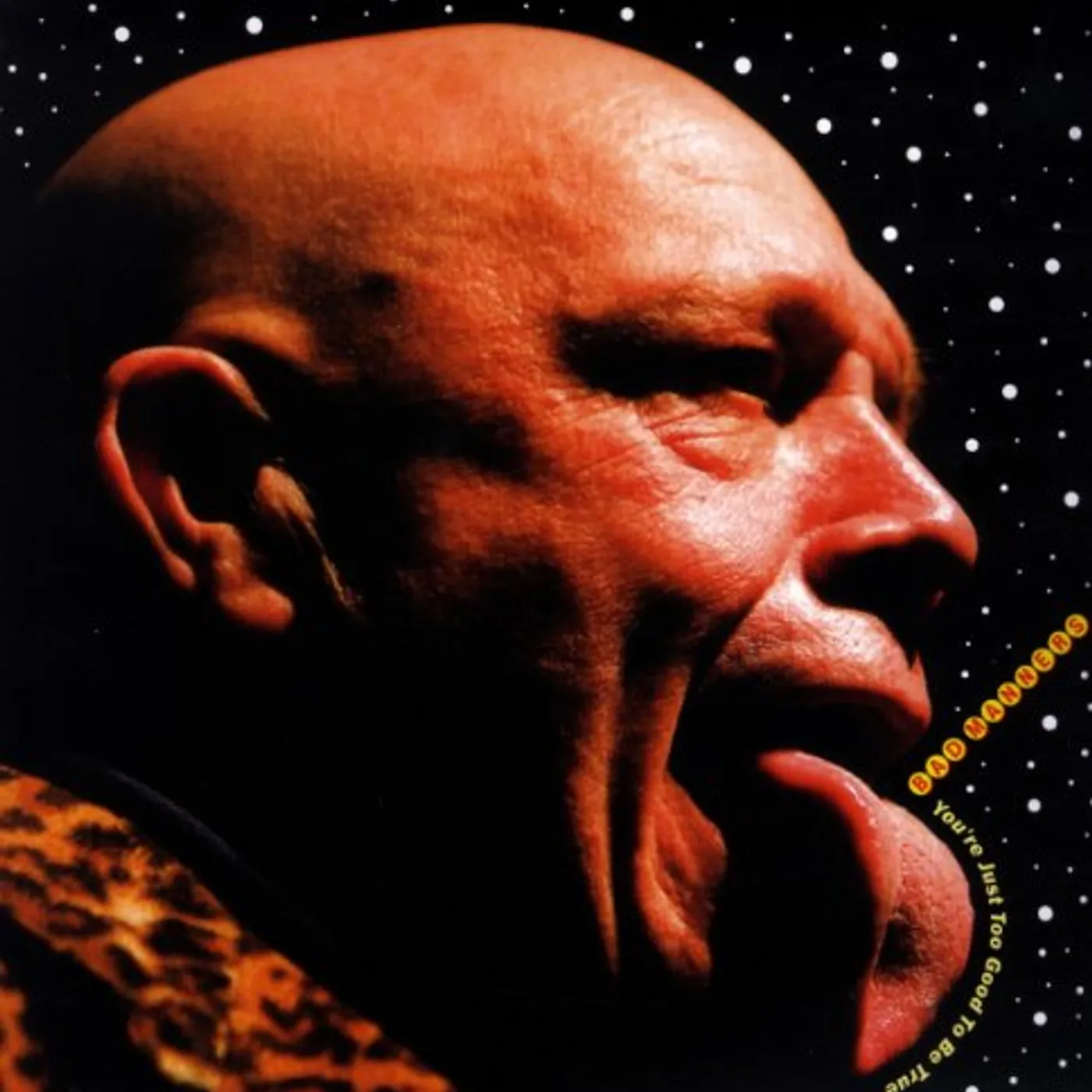 Bad Manners YOURE JUST TO GOOD TO BE TRUE (GER) Vinyl Record