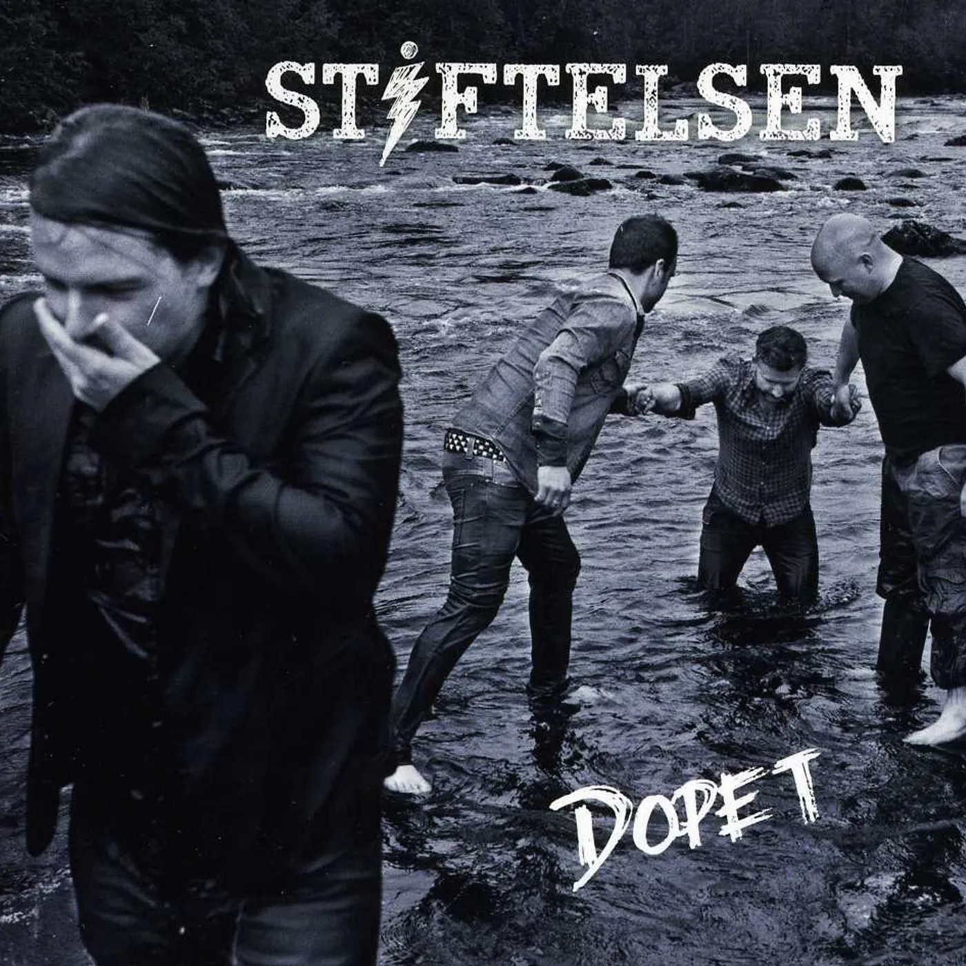 Stiftelsen DOPET CD